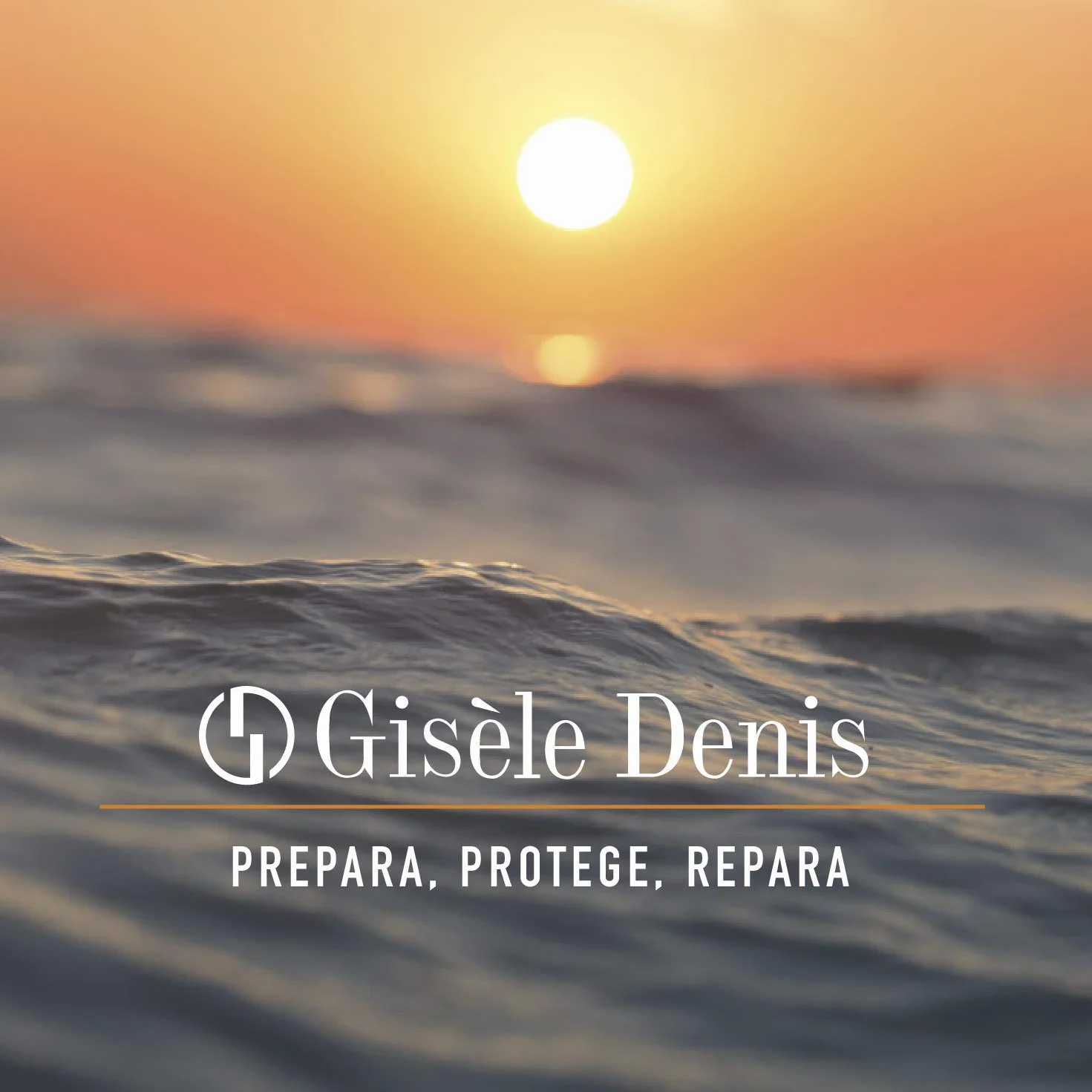 GISÈLE DENIS Protector Solar Labial FPS30 15 ml
