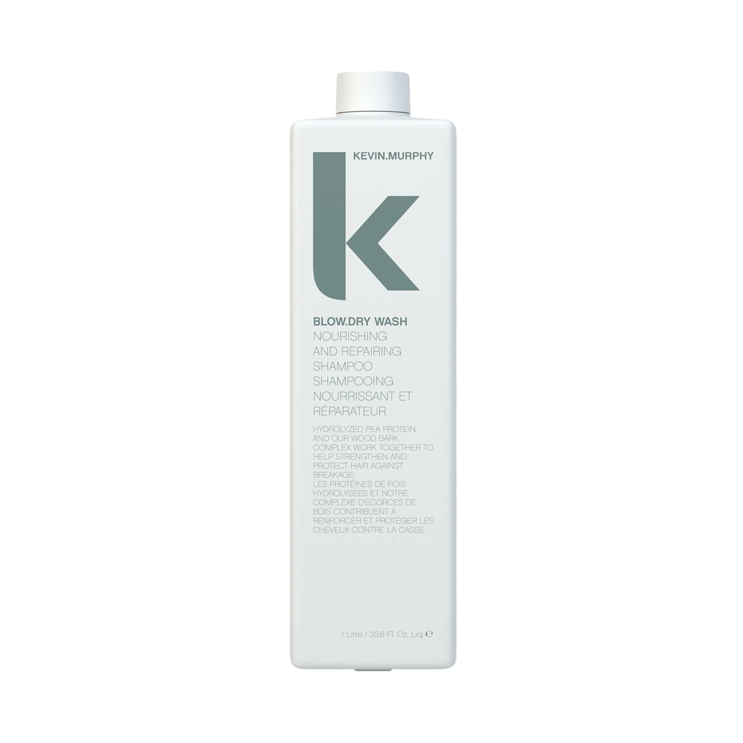 Kevin Murphy Champú Reparador Blow.Dry Wash 1 L Nutritivo