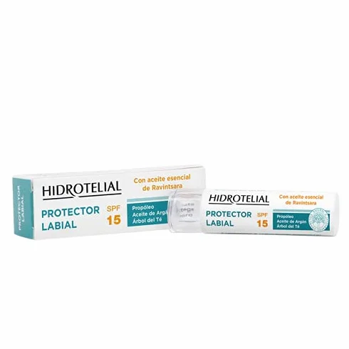 HIDROTELIAL protector labial SPF 15 stick 4 g