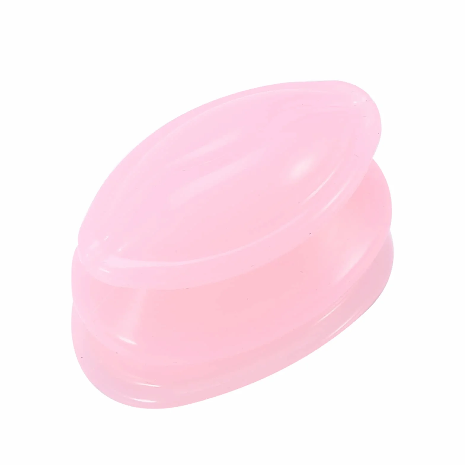 Labio de silicona portátil para labios, dispositivo de belleza
