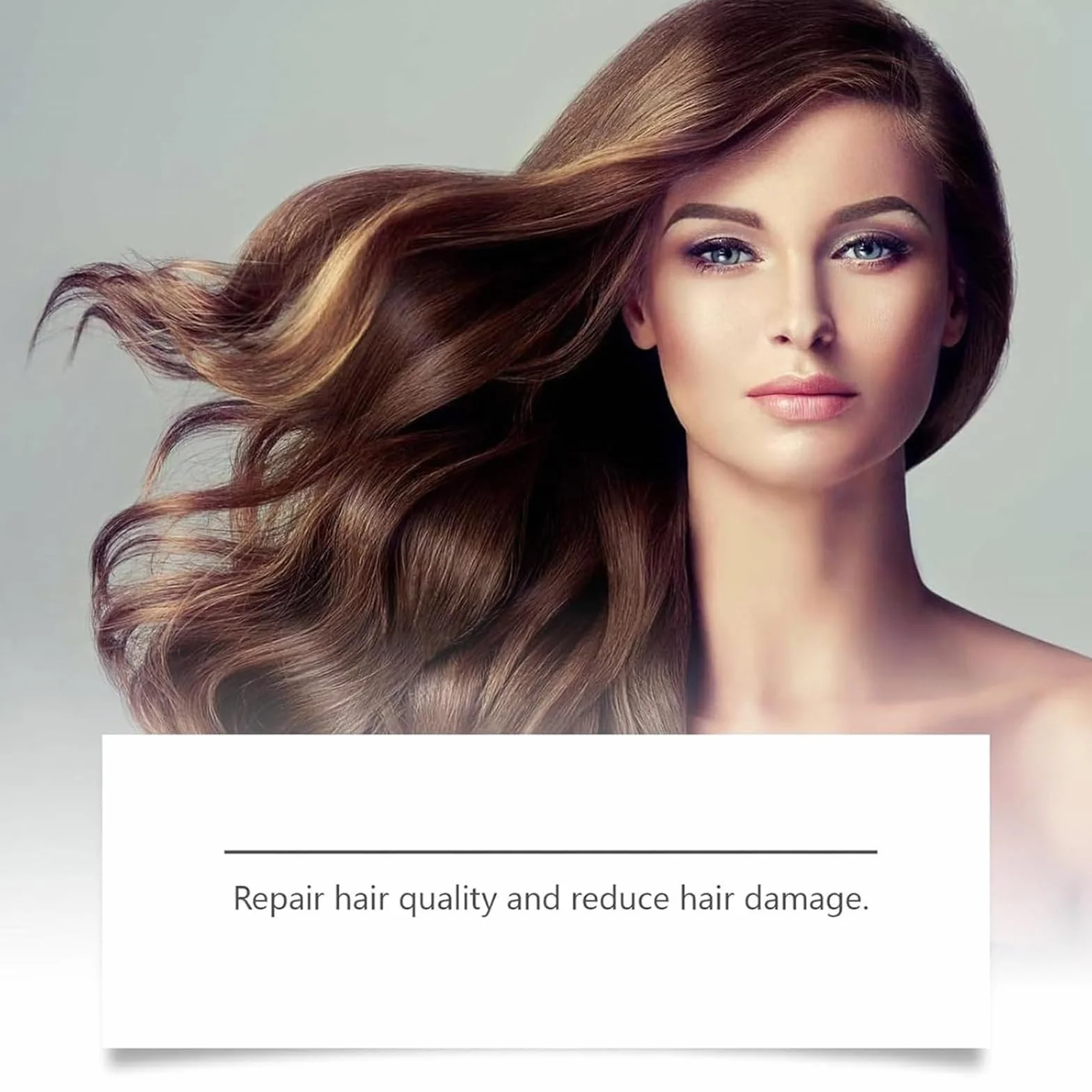 Lumino Liss Sin Formol Crema Alisadora Cabello Liso Sedoso Sin Frizz (1pc)