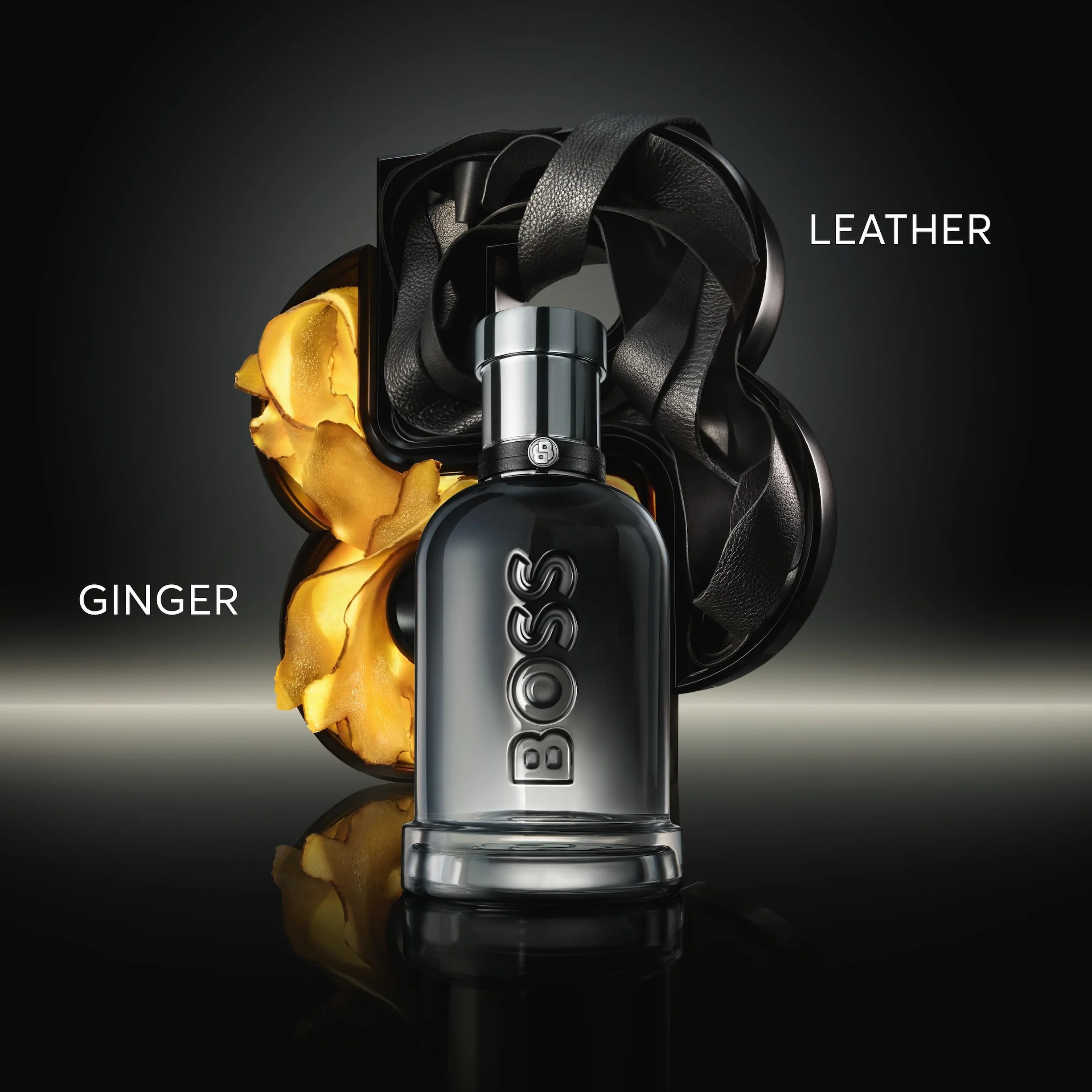 BOSS Bottled Beyond Eau de Parfum para hombre
