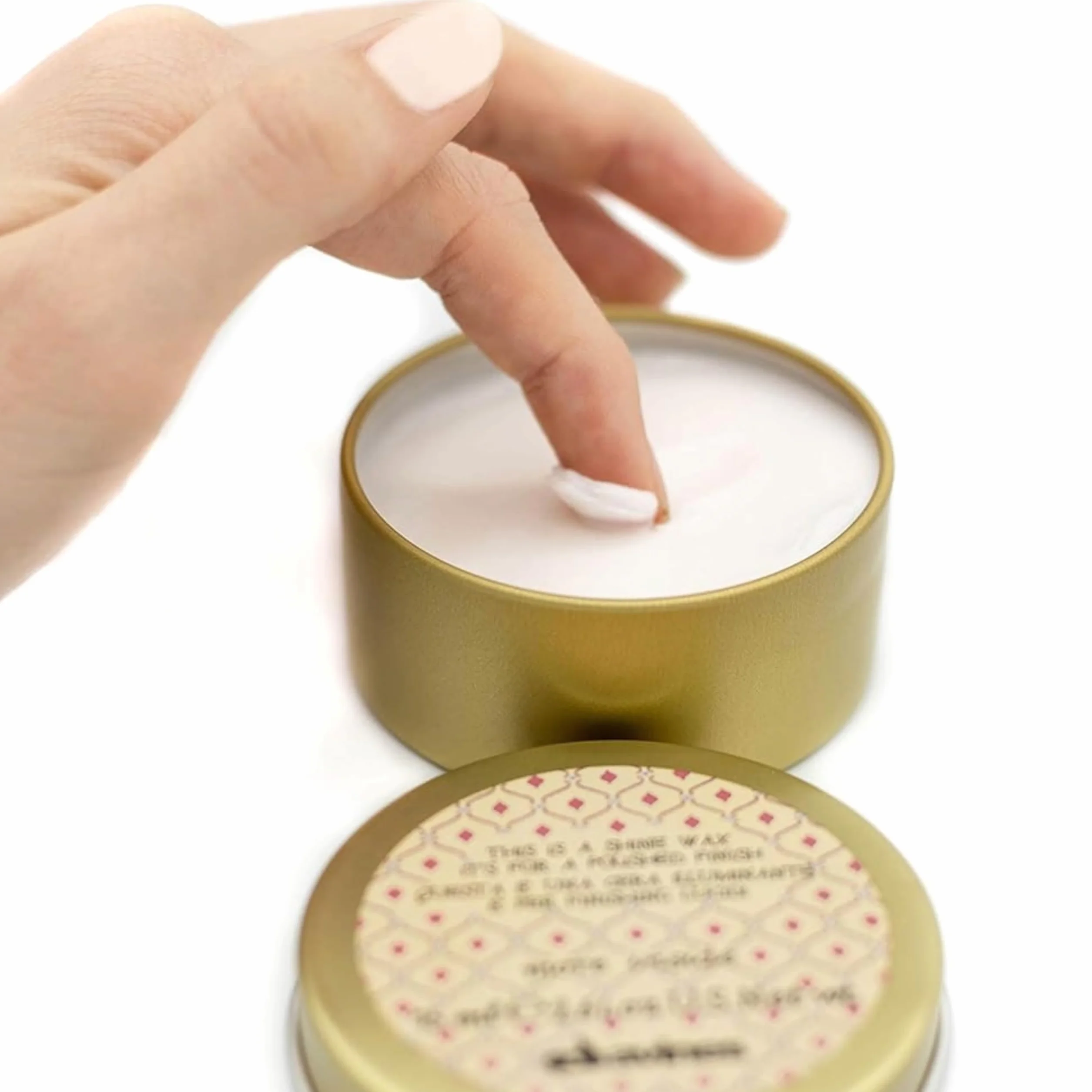 Davines More inside Shine wax 75ml (13509)