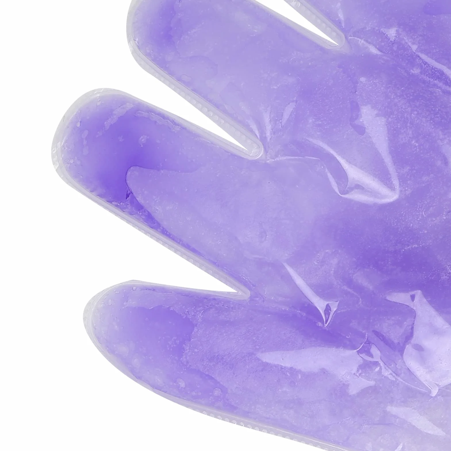 Guantes de Tratamiento de Parafina para Suavizar la Piel