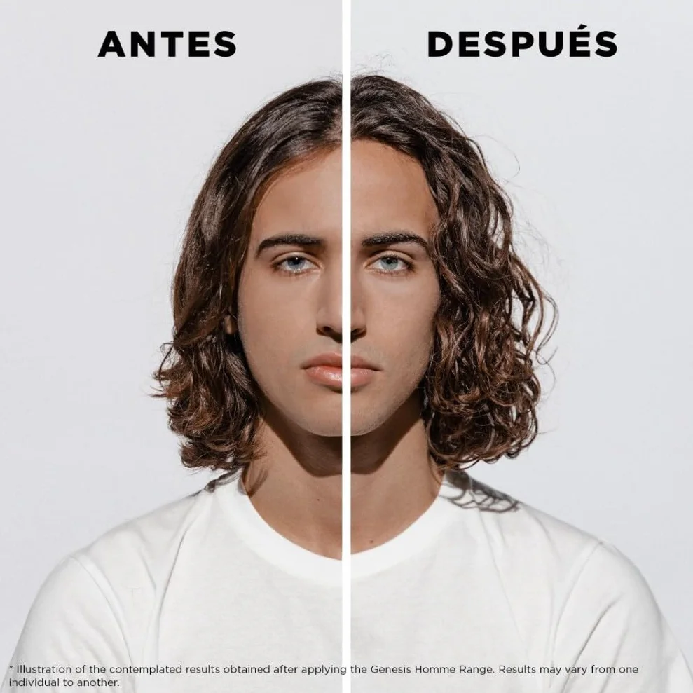 Kérastase Genesis Homme Spray Espesante Anticaída 150 ml