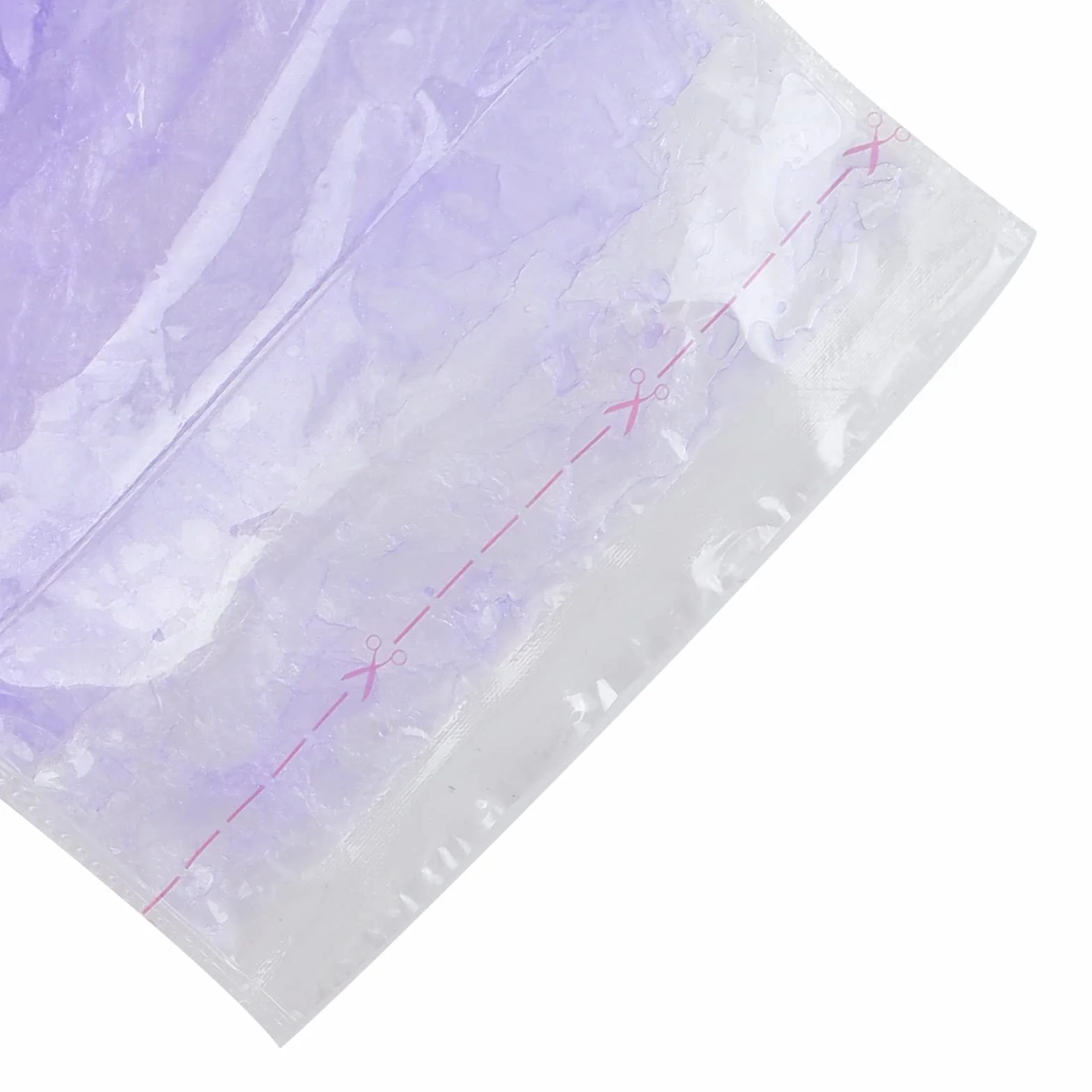 Guantes de Tratamiento de Parafina para Suavizar la Piel