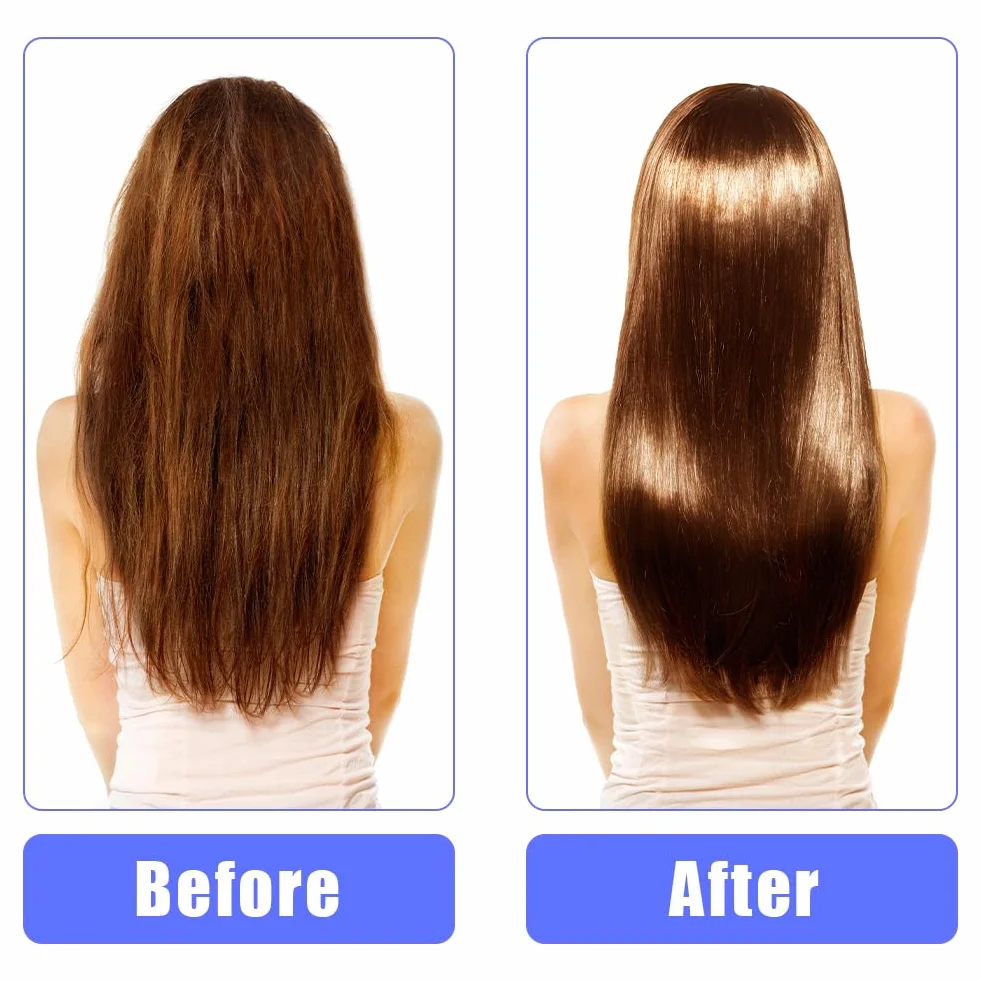 Gorro Eléctrico para el Cabello con Control de Temperatura Ajustable 30-45 Etapas