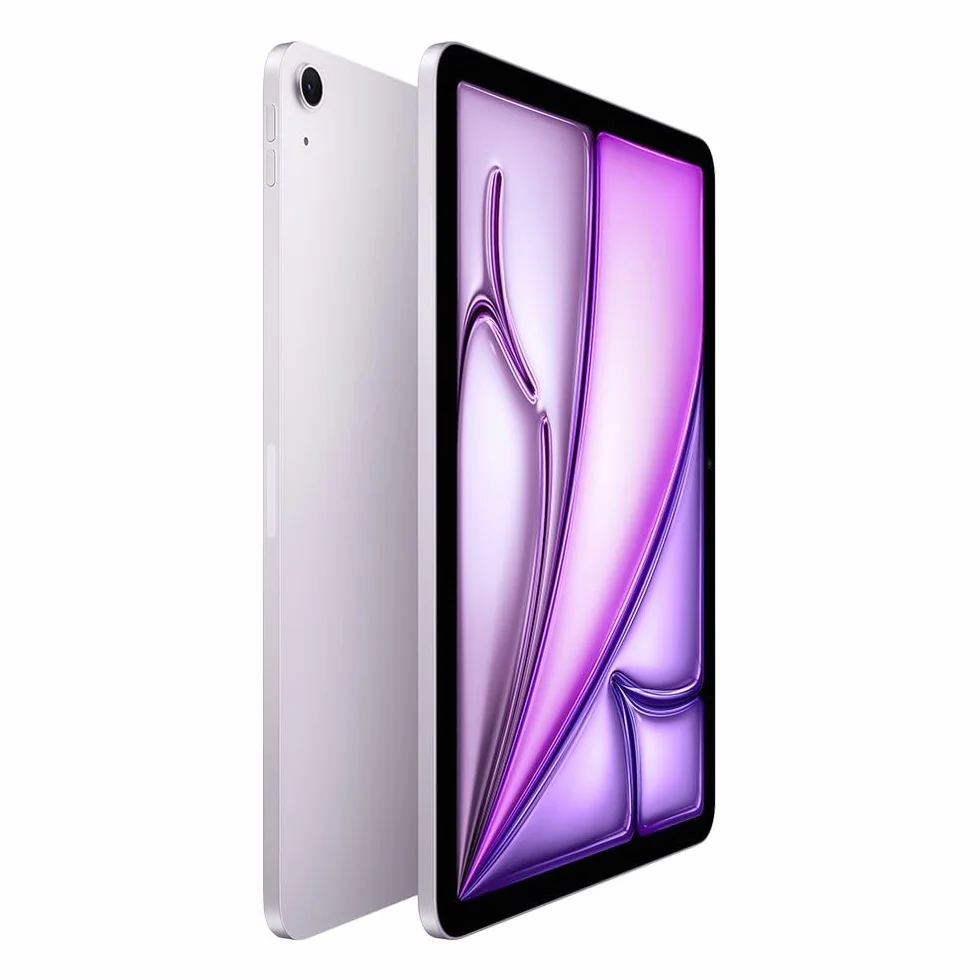 Apple iPad Air 11 Pulgadas Wi-Fi 512GB Púrpura Reacondicionado