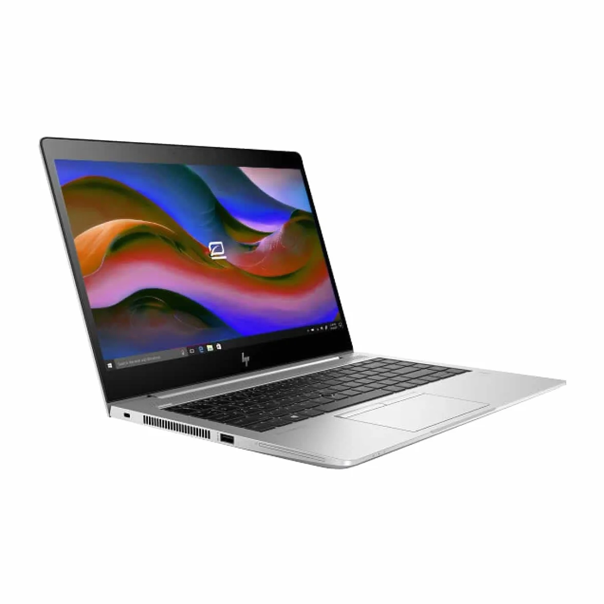 HP EliteBook 840 G6 14" i5 8365U 16GB SSD 256GB Full HD