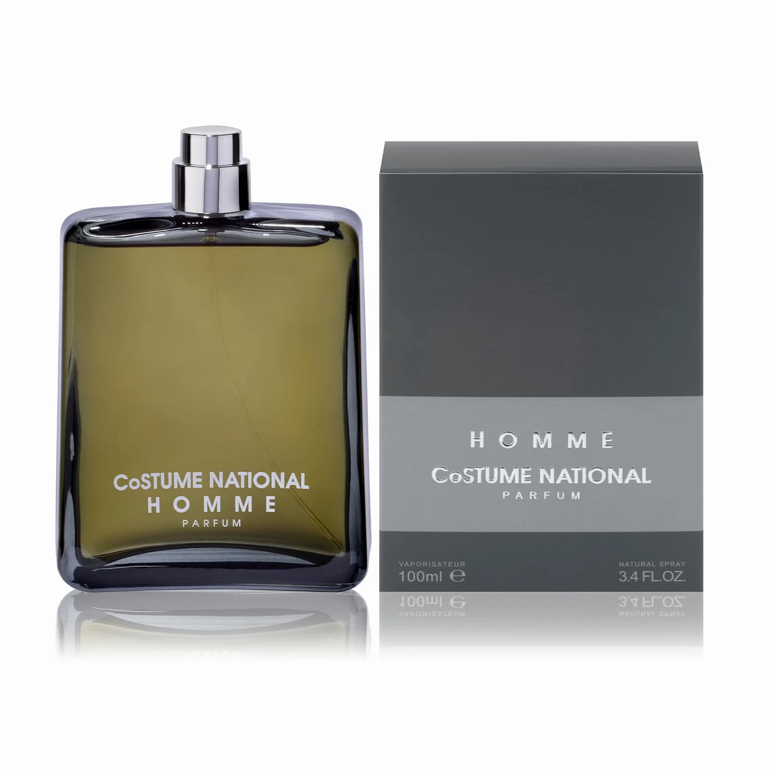 Costume National Compatible - Homme Parfum 100 ml