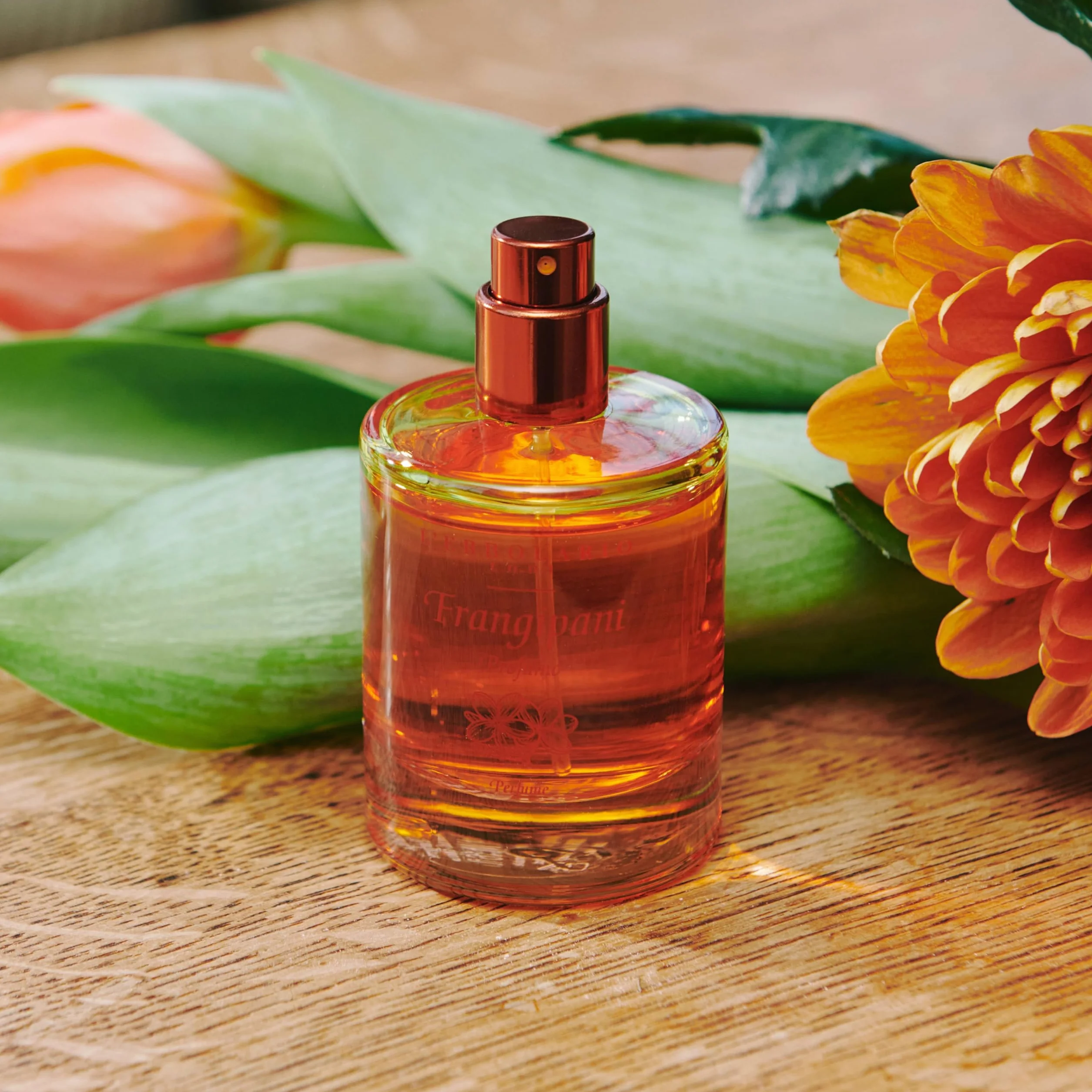 L'ERBOLARIO Profumo Frangipani 50ml