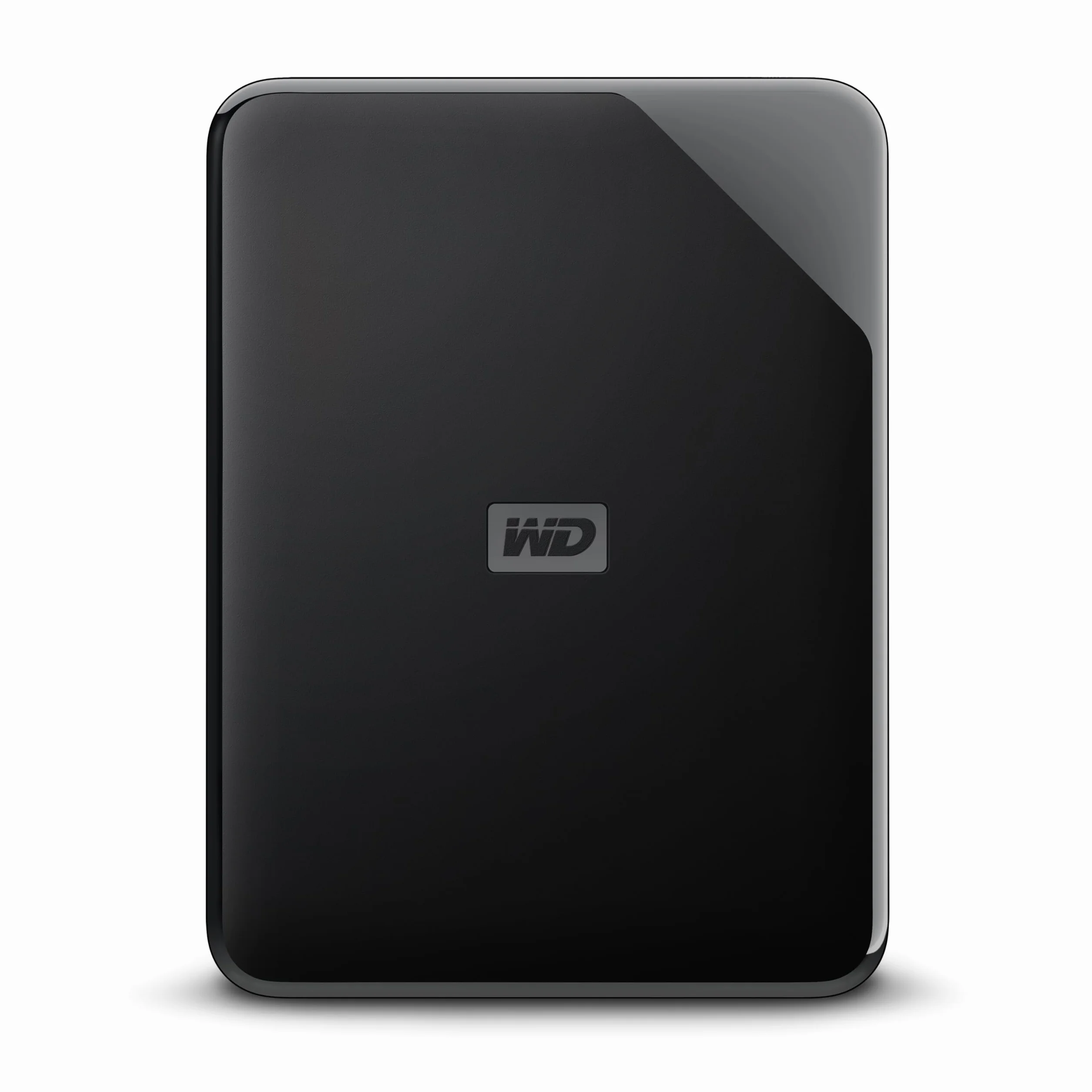 WD Elements 4TB Disco Duro Externo Portátil USB 3.2 Gen 1 Negro