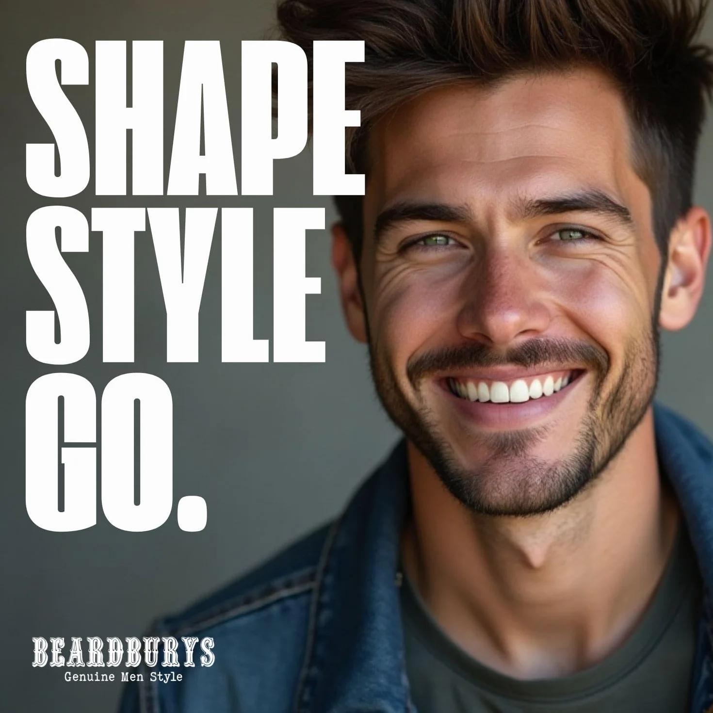 Beardburys Strong Cera Capilar para Hombres Fijación Fuerte Acabado Brillante 100ml