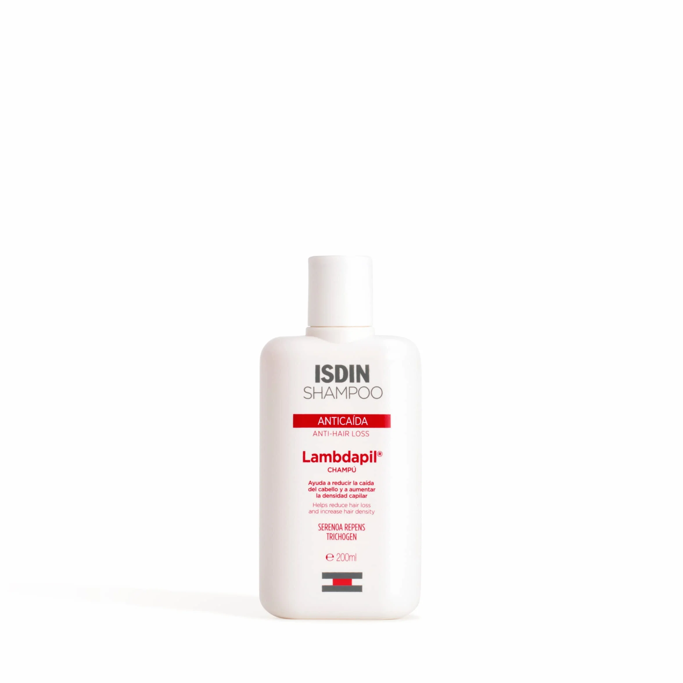 ISDIN Lambdapil Champú Anticaída 200 ml