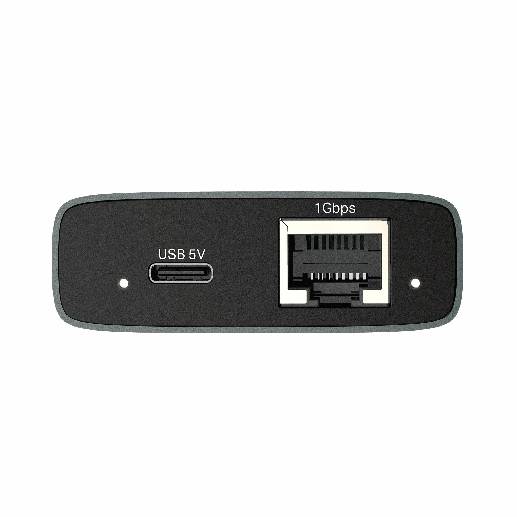 TP-Link EH210 Switch Ethernet Gigabit 1 a 2 Puertos RJ45 Splitter Duplicador 1000 Mbps