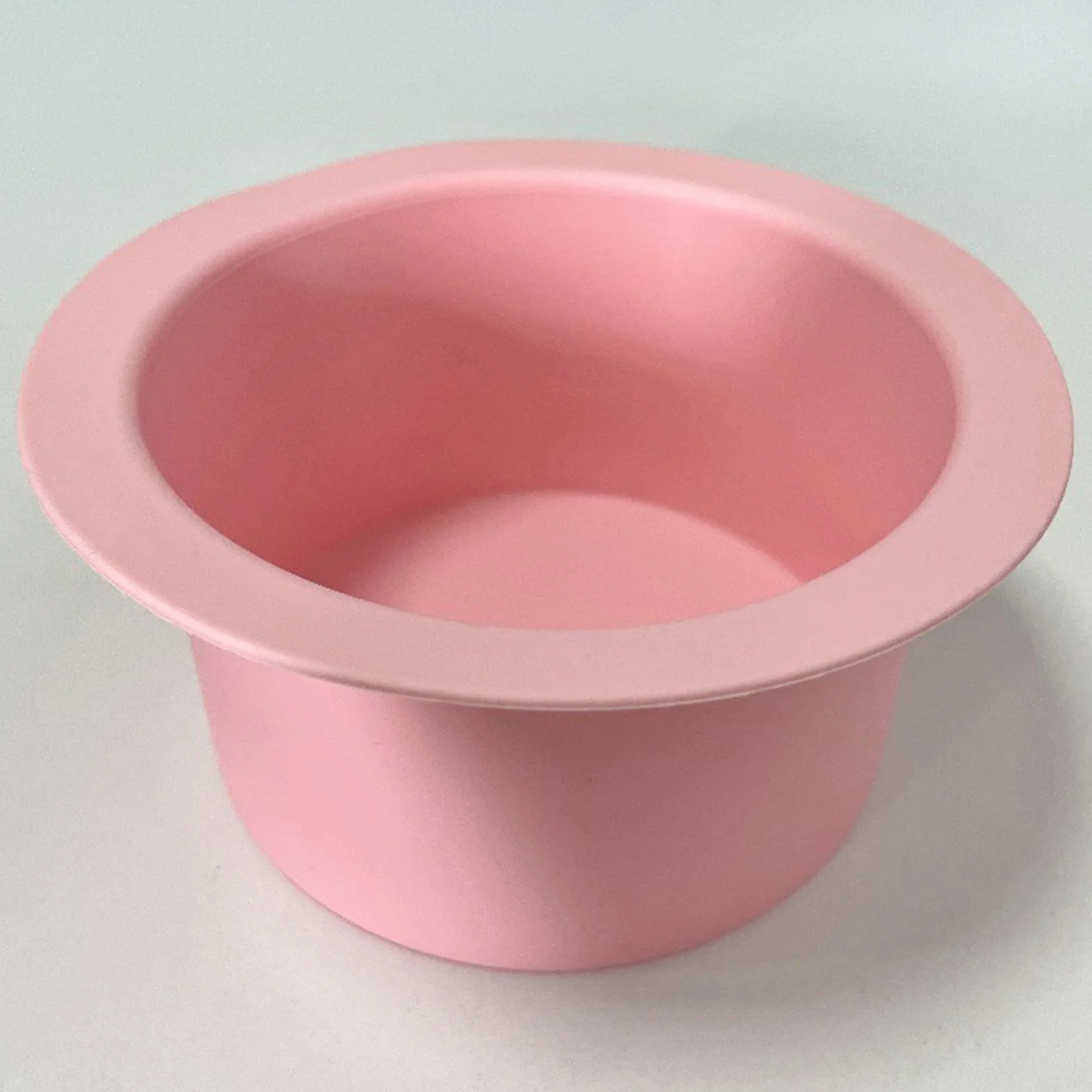 MagiDeal Calentador de cera profesional de 1000 con temperatura ajustable y doble olla de silicona para depilación facial, corporal y de piel.
