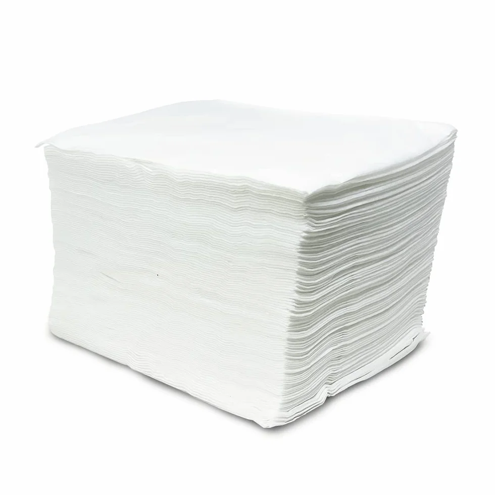 Toallas Desechables Spunlace 40x50 cm 200 Unidades