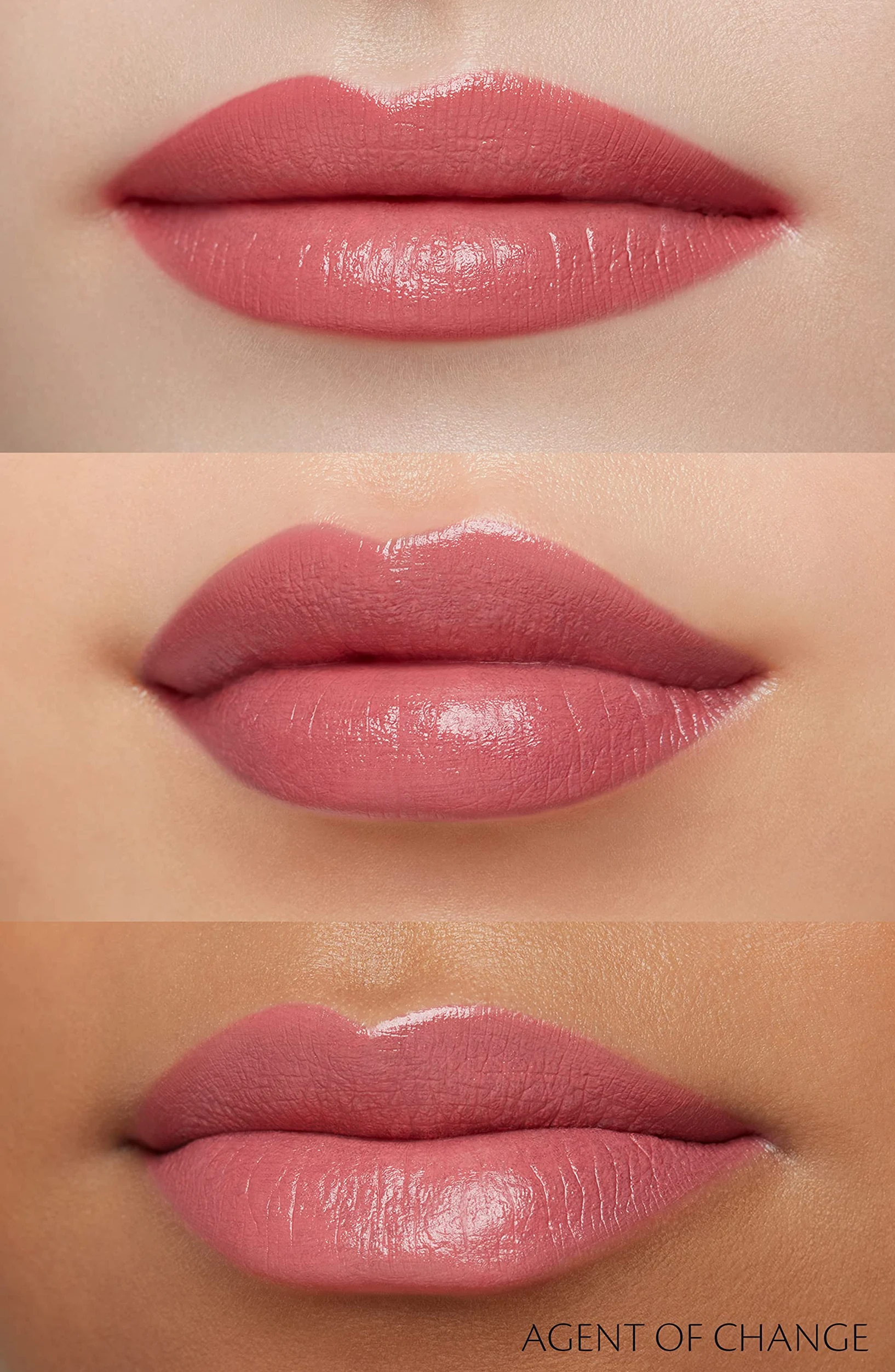 Clé De Peau Beauté Matte 112 Agent Of Change Lipstick 4g