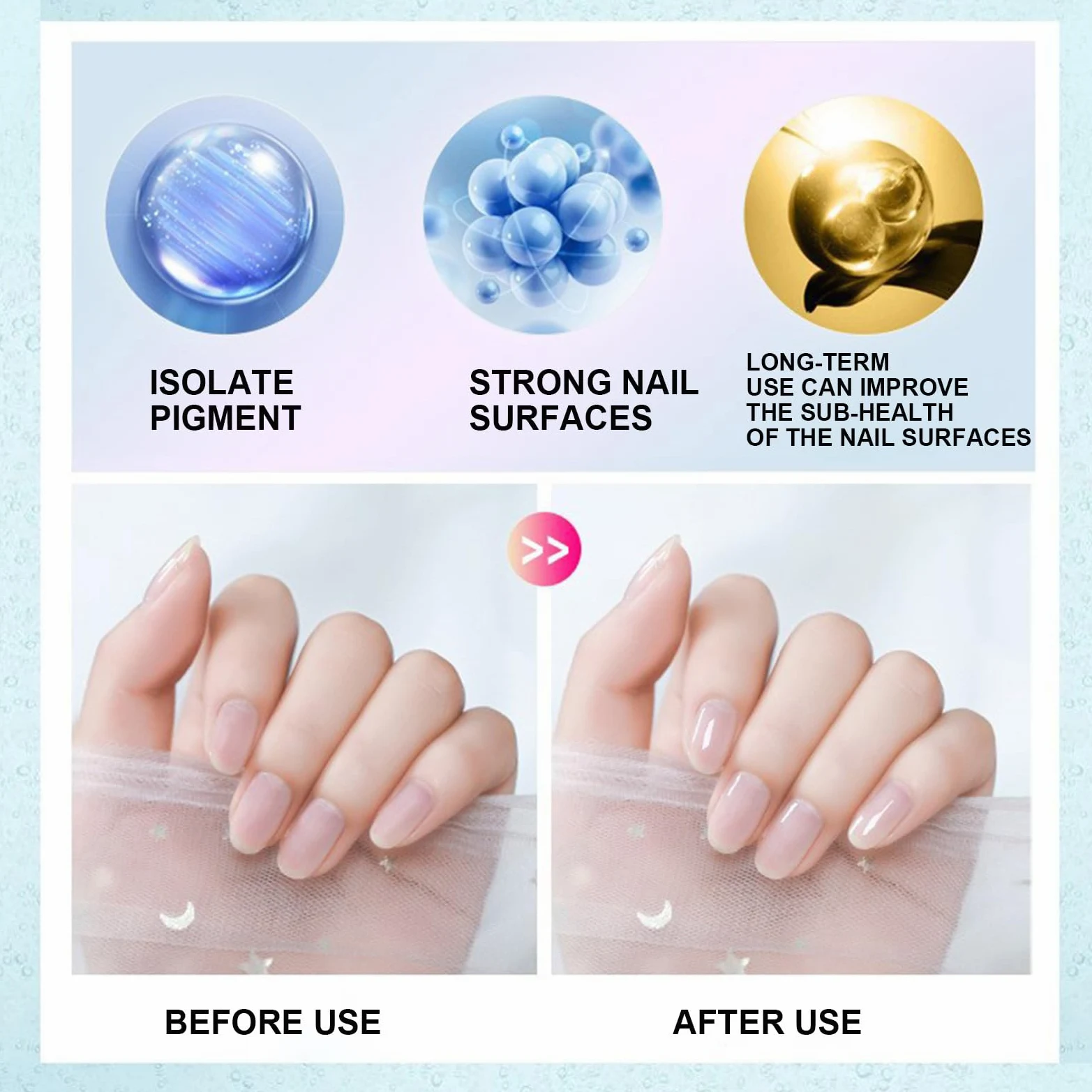 Kit De Manicura Con Pulidora De Y Utensilios De Belleza | Juego De Preparación De Uñas Naturales Para Mujeres Para Mujeres Principiante Hogar Boda Regalo Cumpleaños San Valentin
