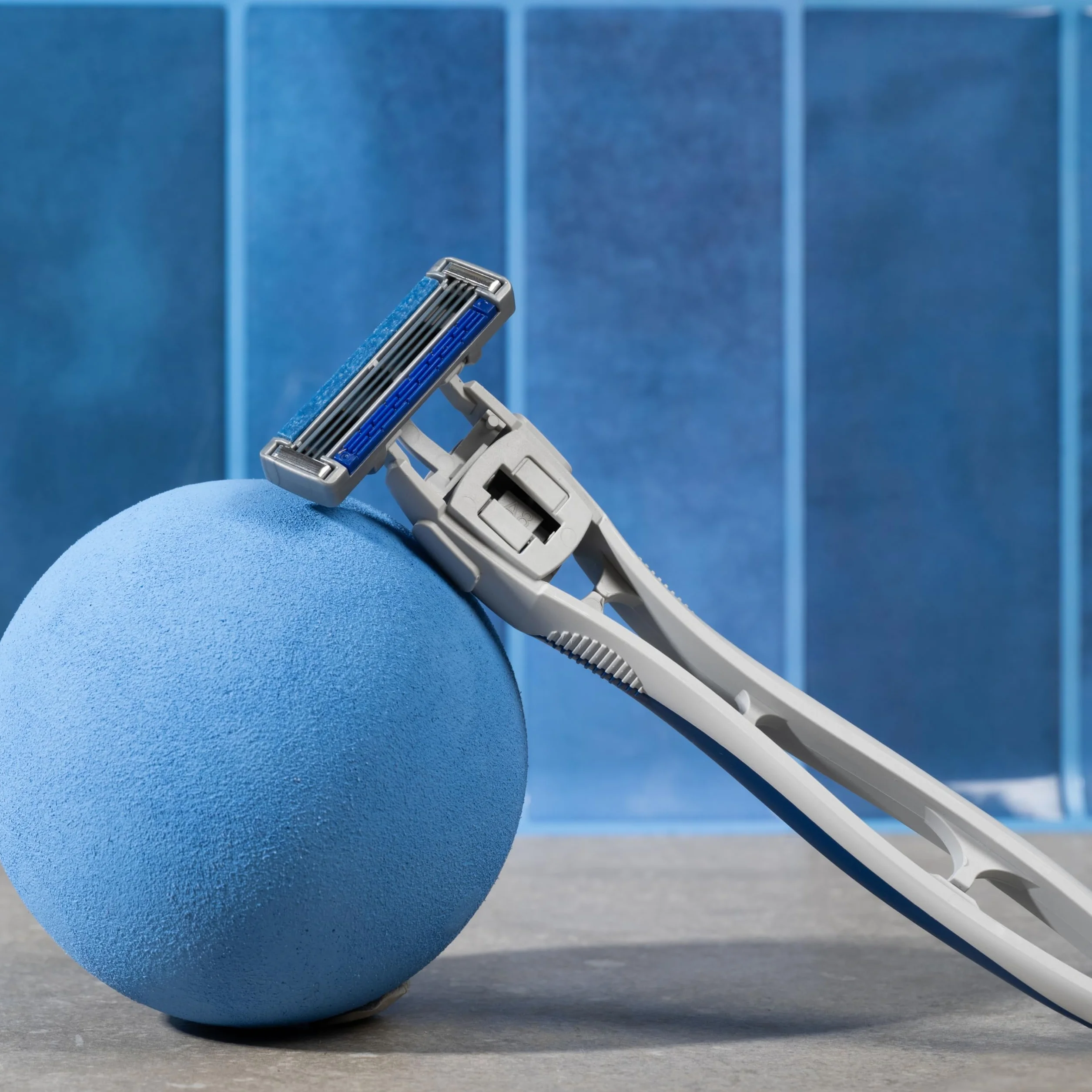 Wilkinson Sword Extra 3 Essentials Hybrid Afeitadora Desechable 3 Cuchillas Hombre Paquete 4