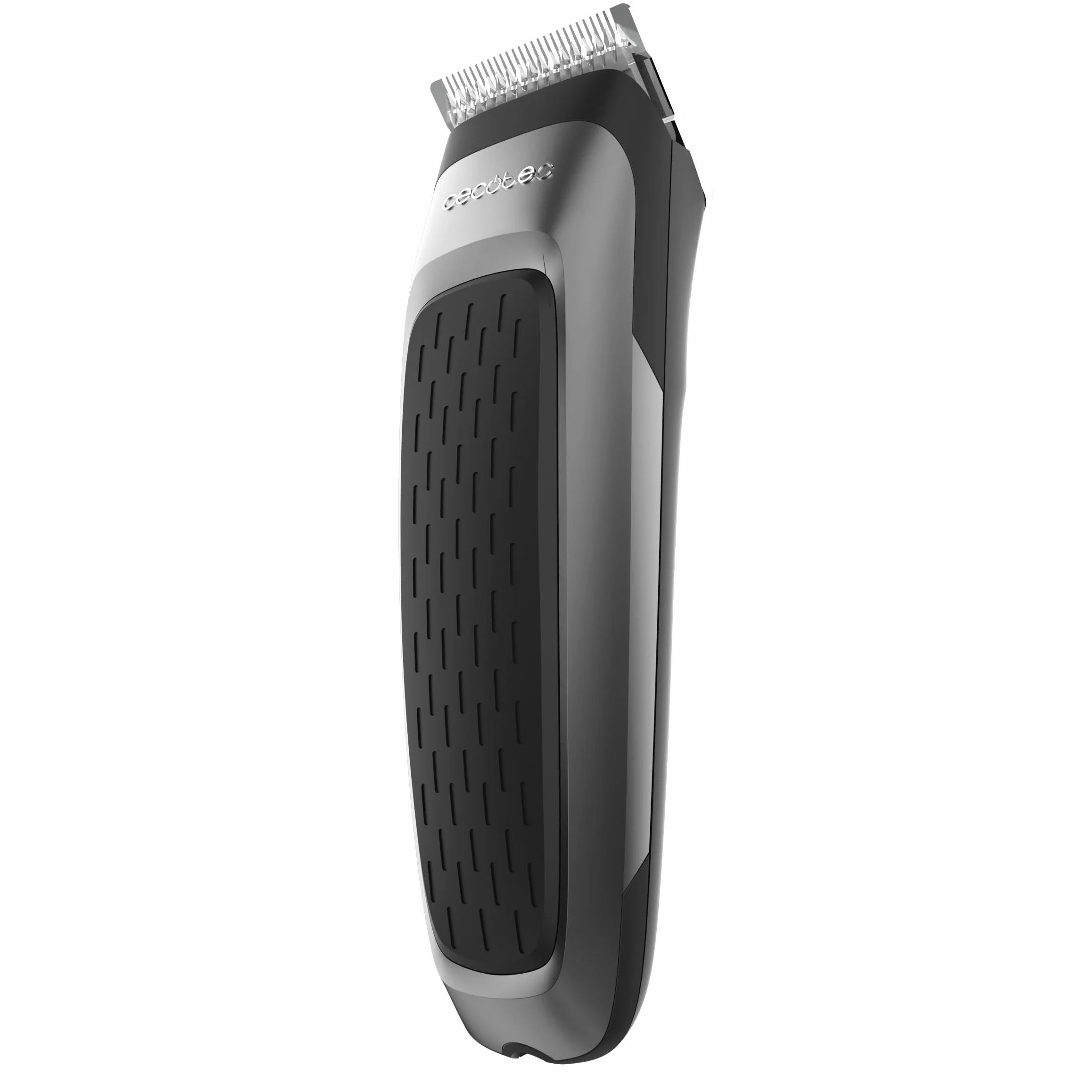 Cecotec PrecisionCare Power Blade Cortapelos Máquina de Afeitar 5800 rpm Cuchillas Inoxidables 5 Ajustes Longitud 6 Peines