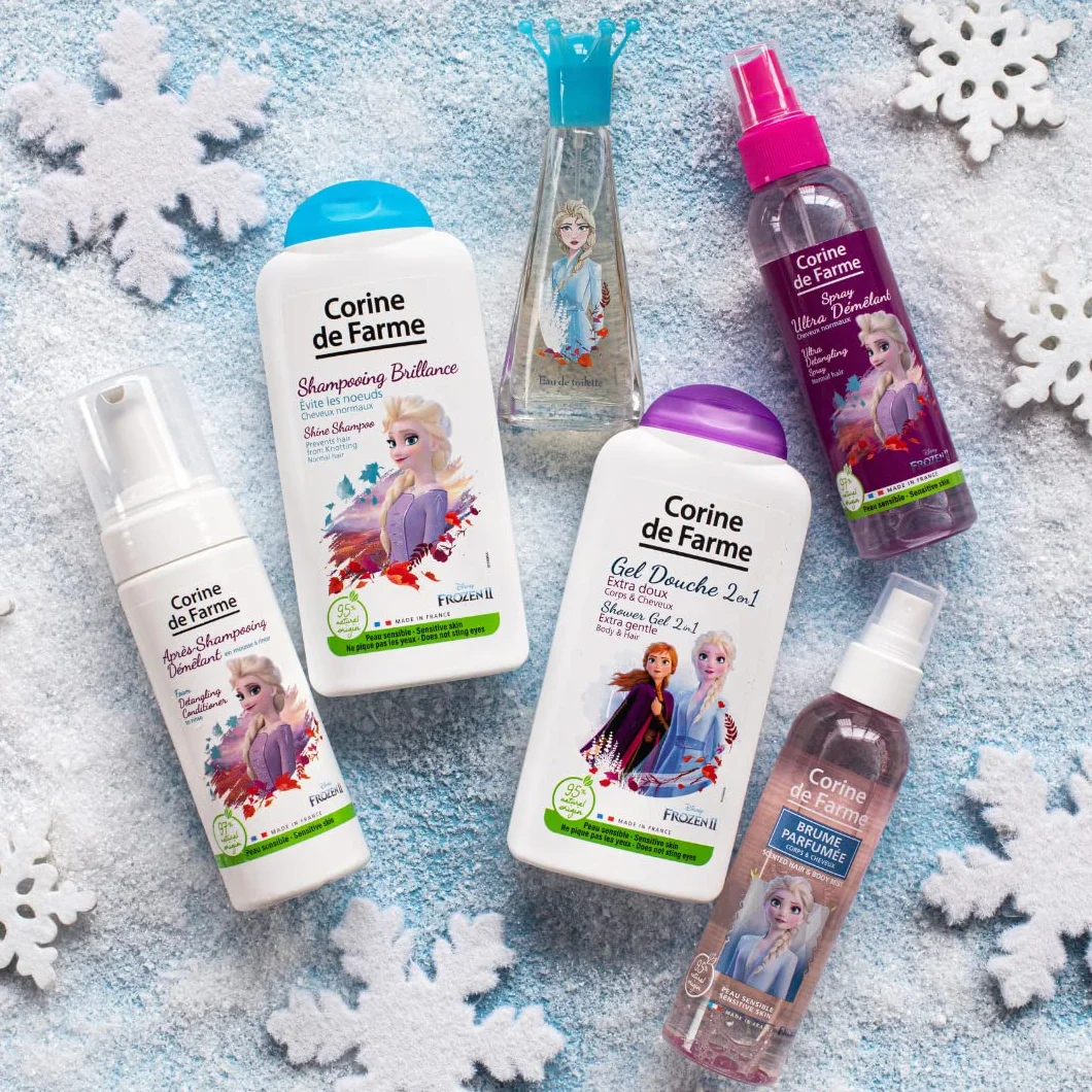 Corine de Farme Agua de Colonia Reine des Neiges 30 ml