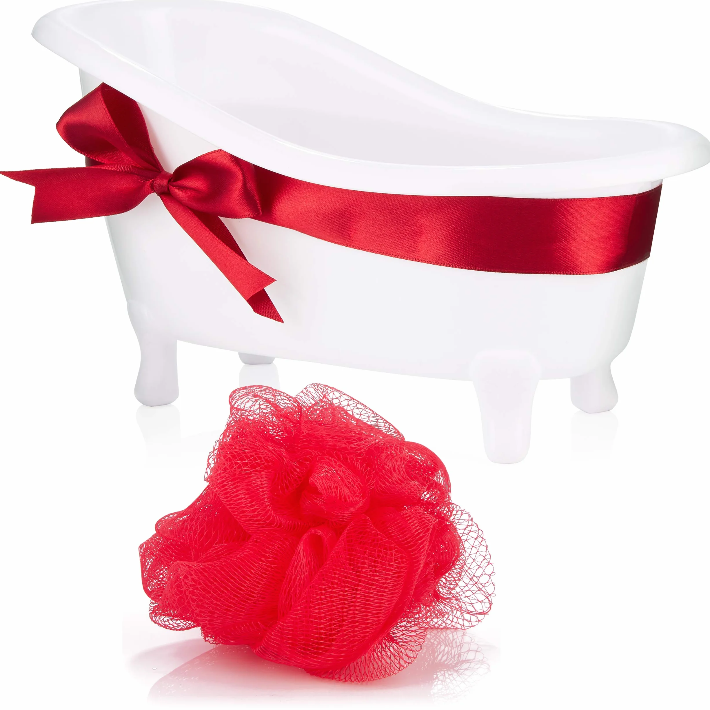 BRUBAKER Cosmetics Set de baño y ducha Love Flor de cerezo 8 piezas