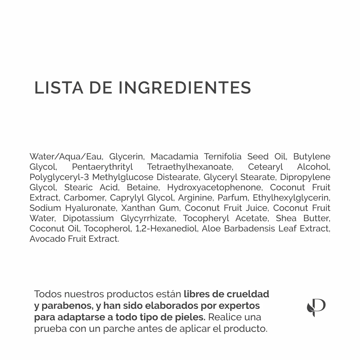 PLANTIFIQUE Korean Foot Mask 4 Pares Mascarilla Pies Hidratante para Pies Muy Secos y Agrietados