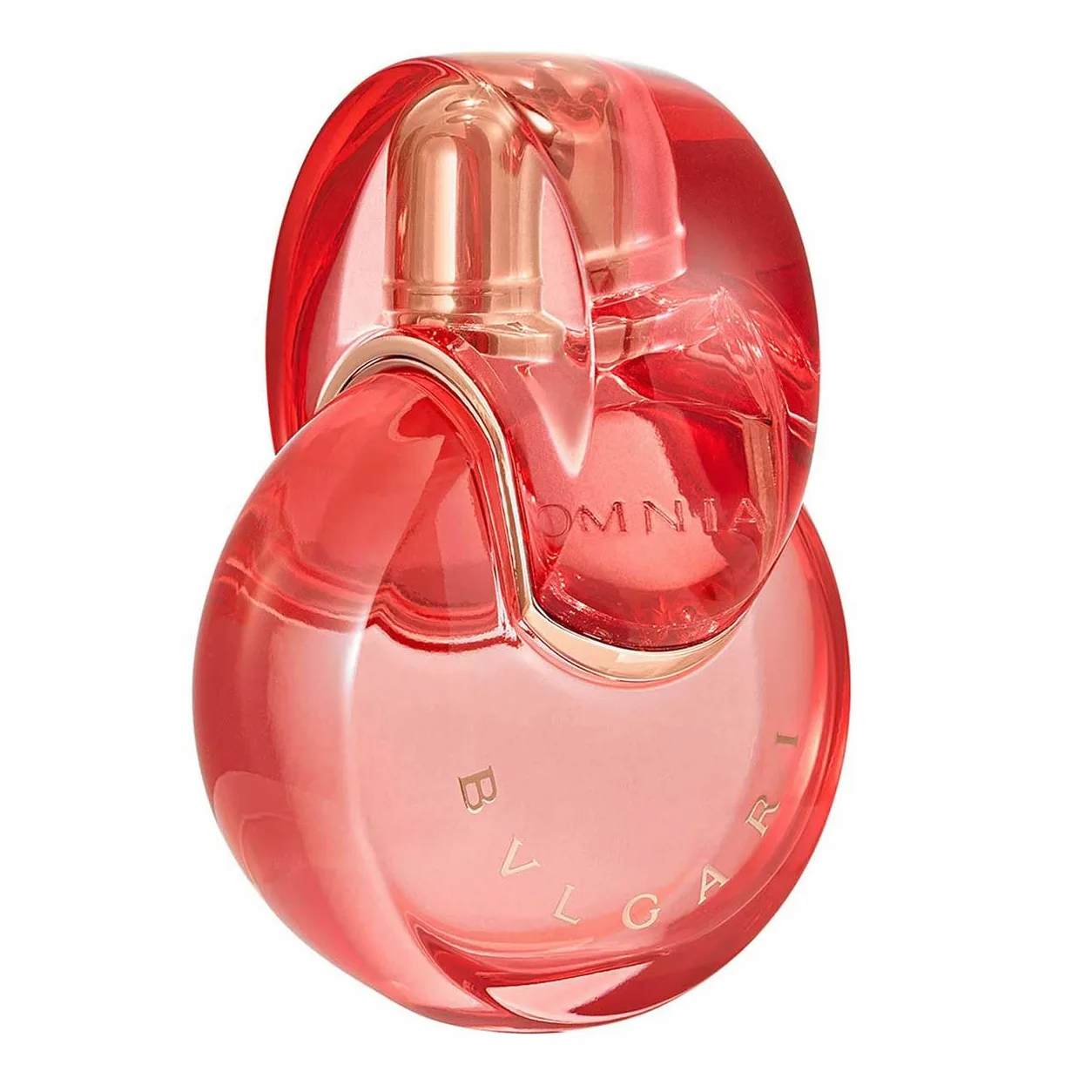 Perfume Mujer Bvlgari EDT 100 ml