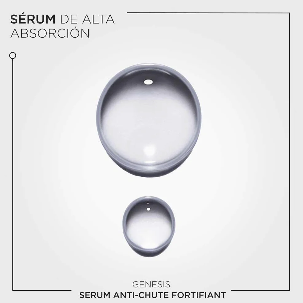 Kérastase Genesis Sérum Anti-caída Fortificante 90 ml