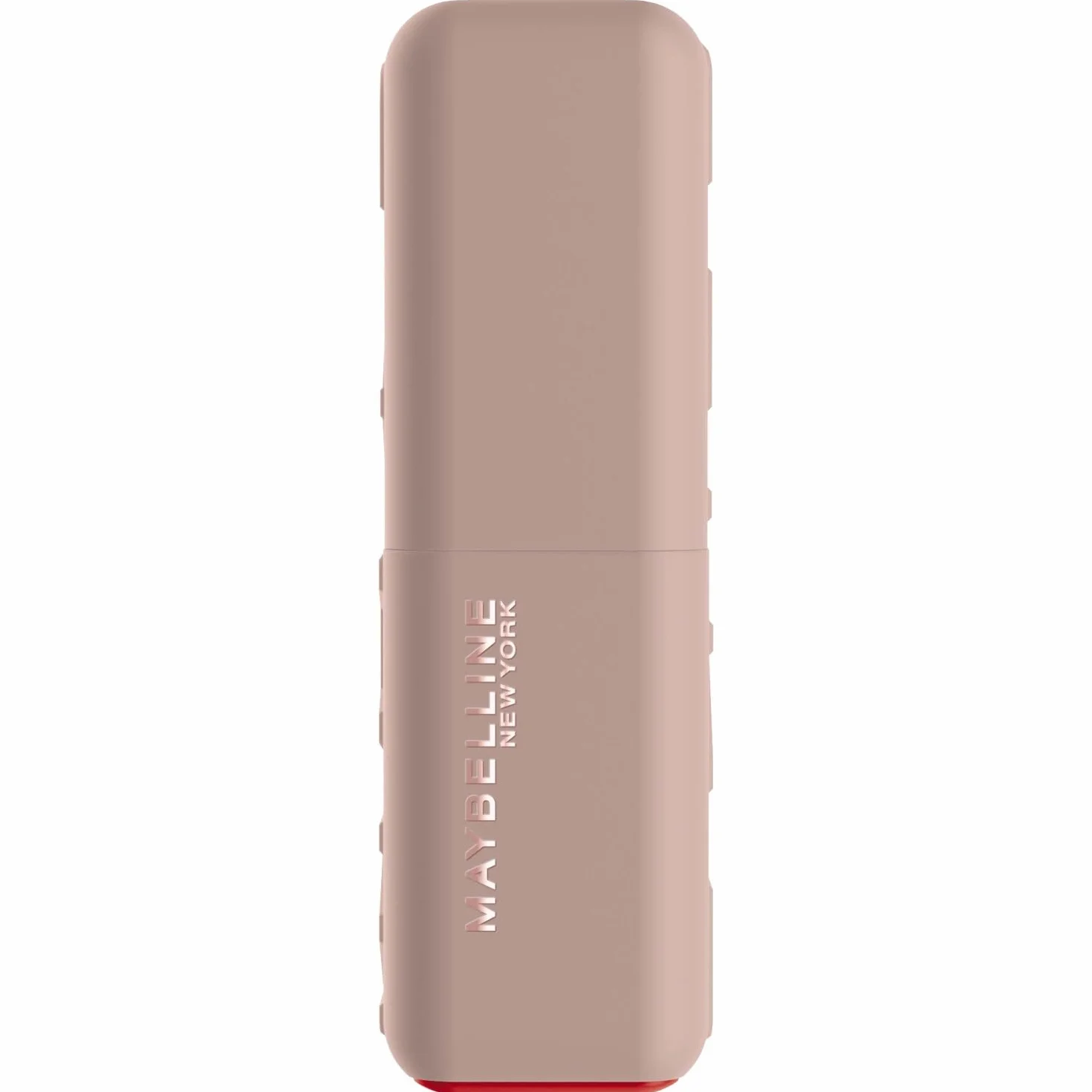 Maybelline New York Labial Sérum Color Intenso 004 Wild Card, Enriquecido con Ácido Hialurónico, Hidratación 8H