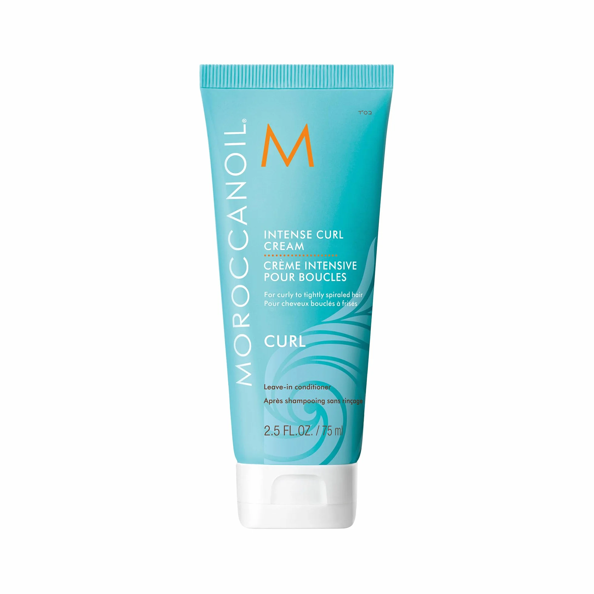 Moroccanoil Crema Intensa Para Rizos
