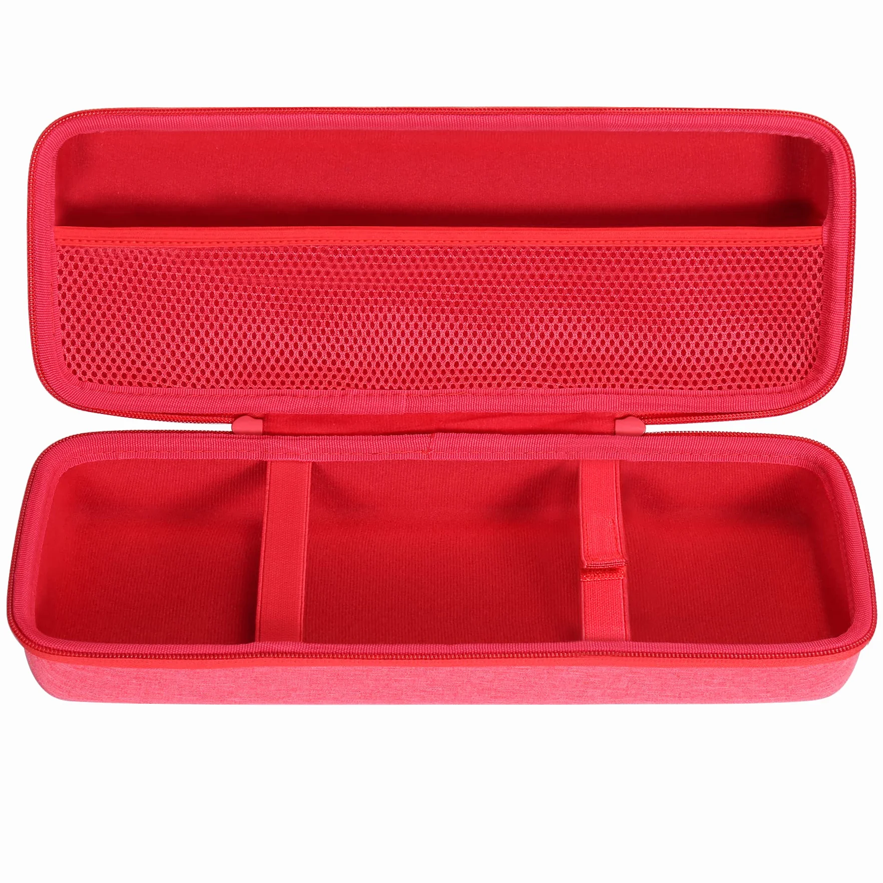 co2CREA Duro Viajar Caja Estuche Funda para Plancha de Pelo Dyson Corrale