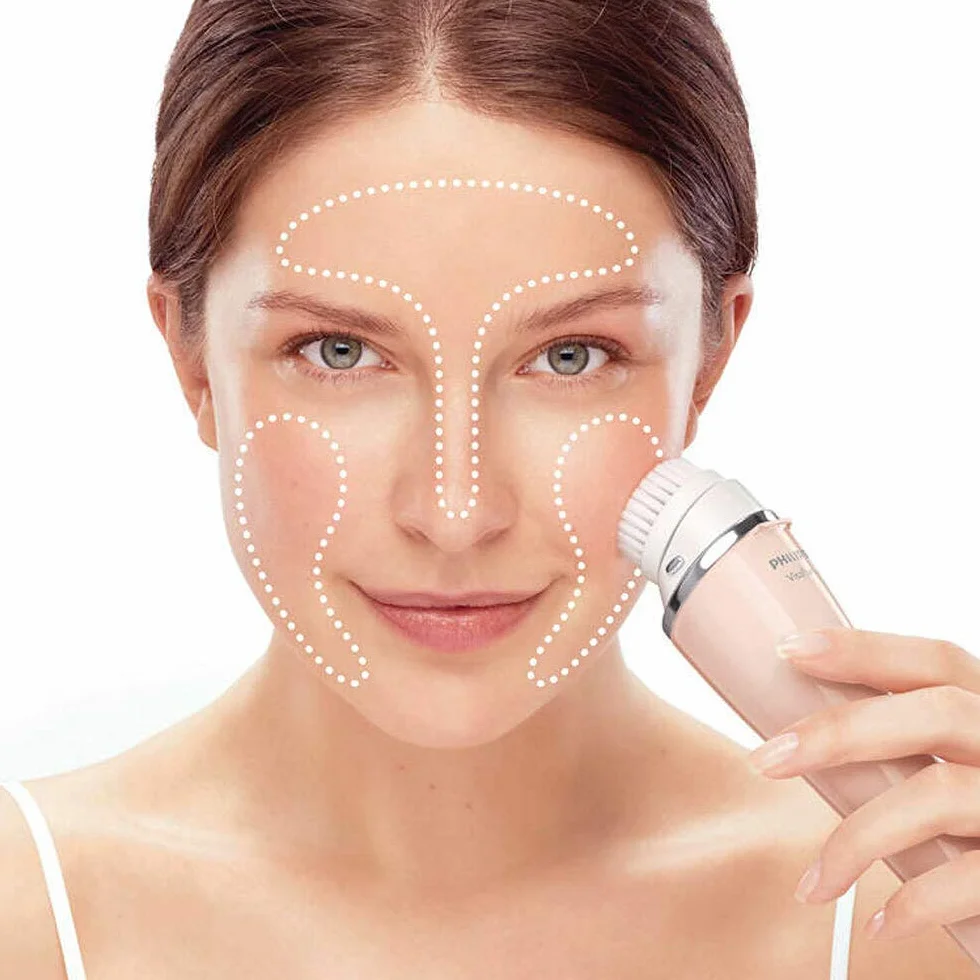 Philips VisaPure SC5991/10 Cabezal para piel sensible