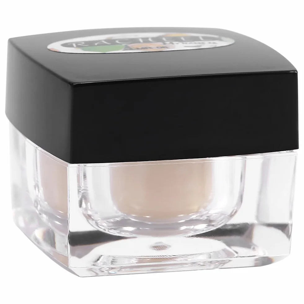 Crema Removedora de Pestañas 5g, Anti-irritación, Removedor de Gel Adhesivo para Extensiones