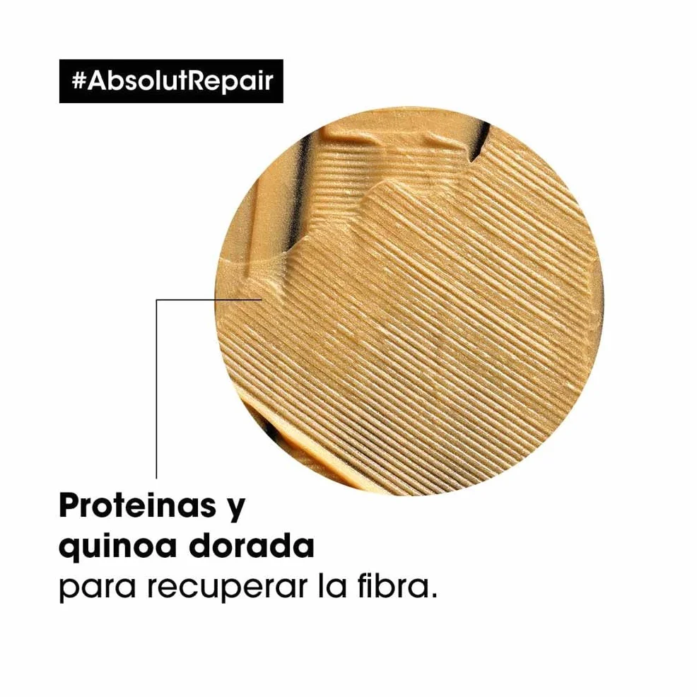 L’Oréal Professionnel Absolut Repair Mascarilla Tratamiento Reconstructor 250ml