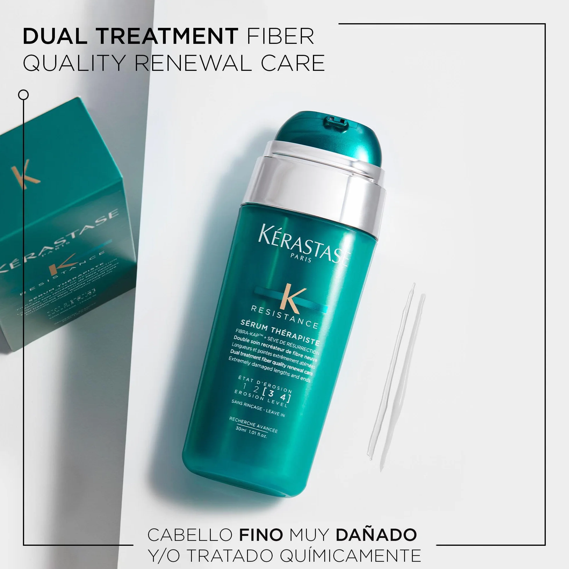 Kerastase Resistance Sérum Thérapiste