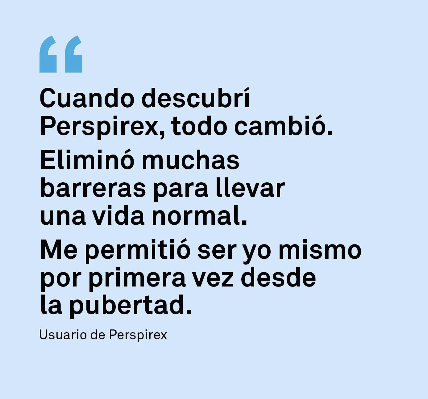 Perspirex Original Desodorante Antitranspirante Axilas Roll On 20 ml