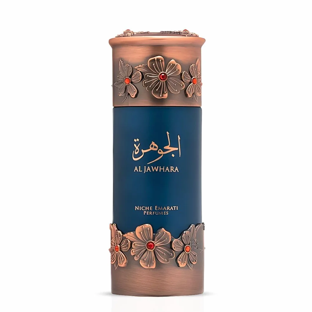 Spray Al Jawhara 100ml - Niche