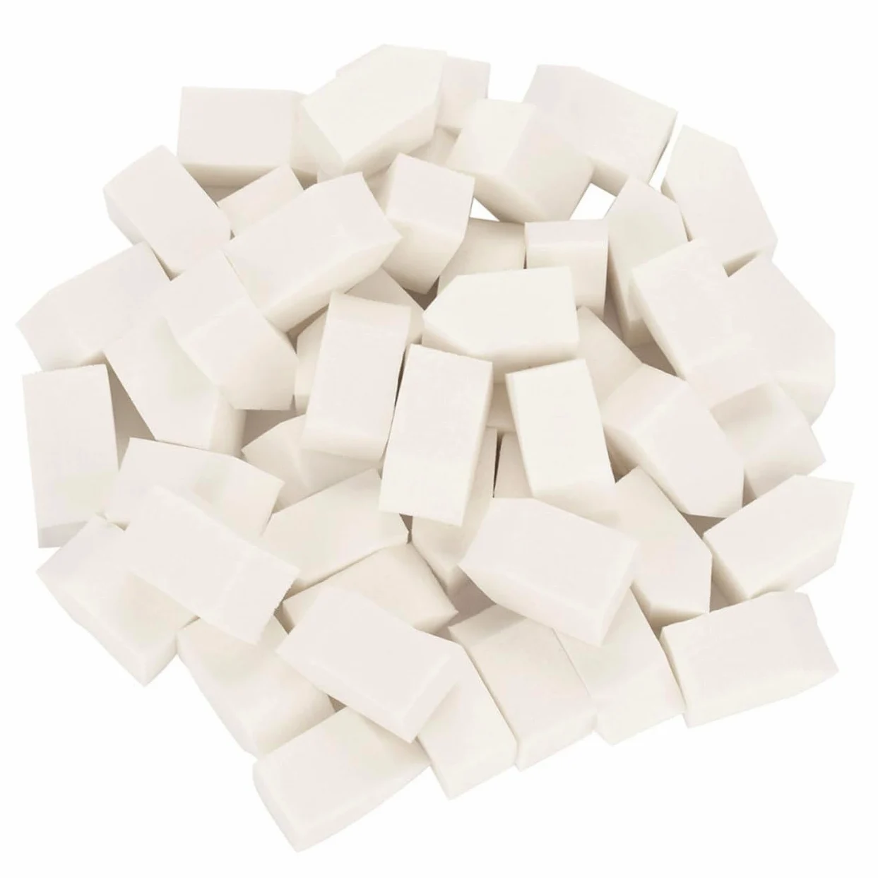 400 Esponjas Para Polvos, Esponjas Para Maquillaje, Esponjas Para Base De Maquillaje, Almohadillas Para Maquillaje, Almohadillas Para Base De Maquillaje