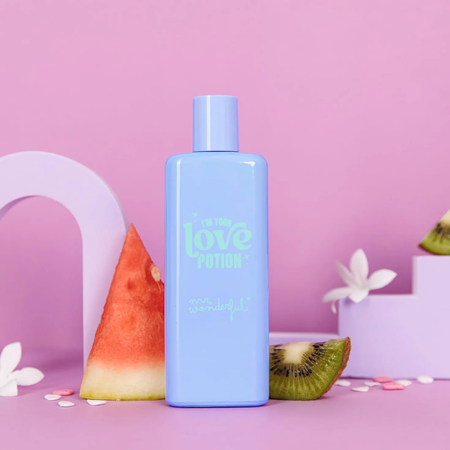MR WONDERFUL I'm Your Love Potion 150 ml Eau de Toilette Spray Colonia Mujer