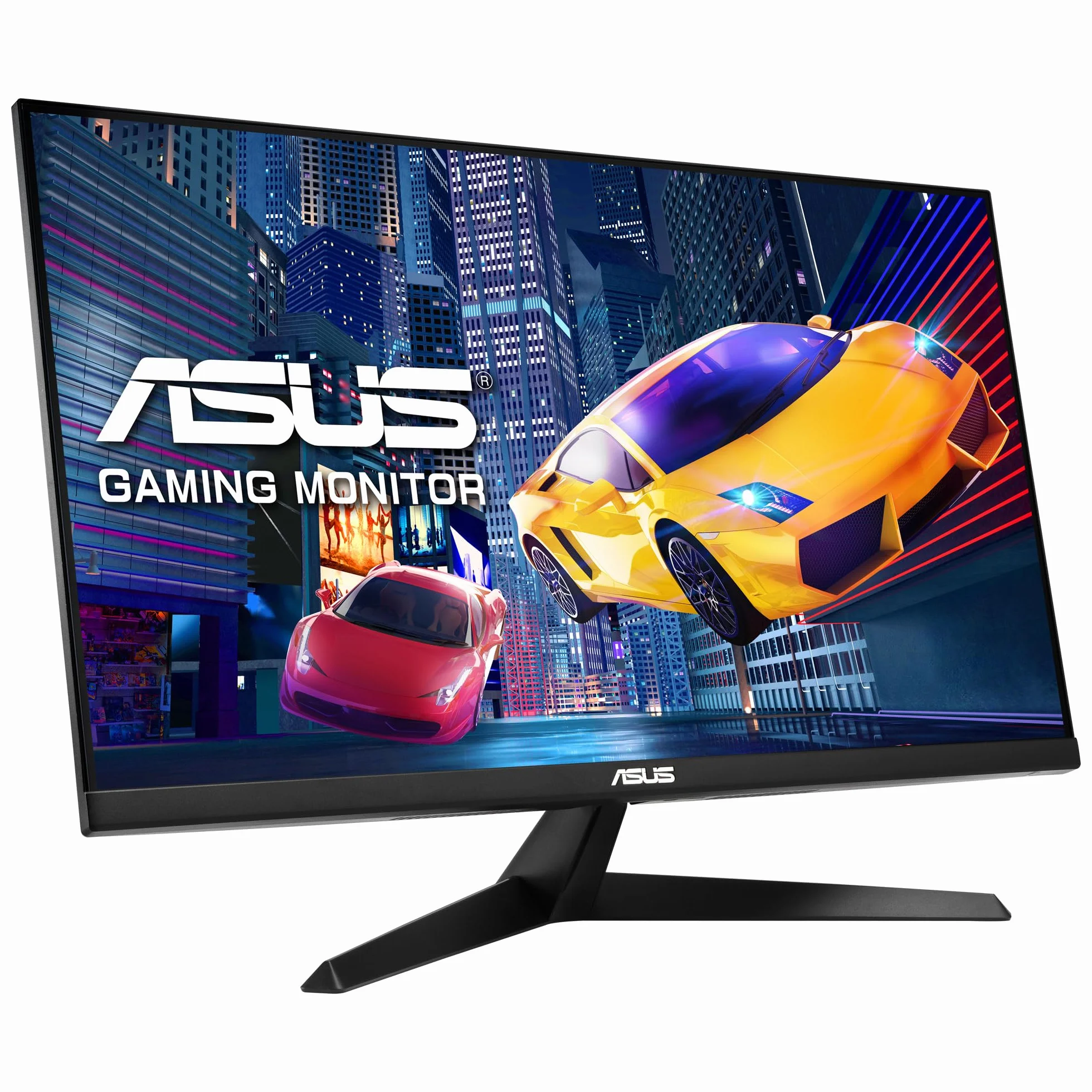 ASUS VY279HGR Monitor Gaming 27" FHD IPS 120Hz 1ms Adaptive Sync Eye Care Plus