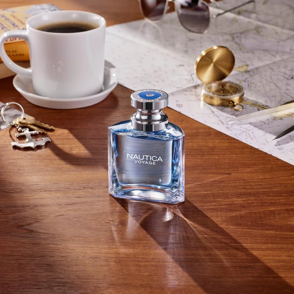 Náutica Set de fragancias para hombres 50 ml