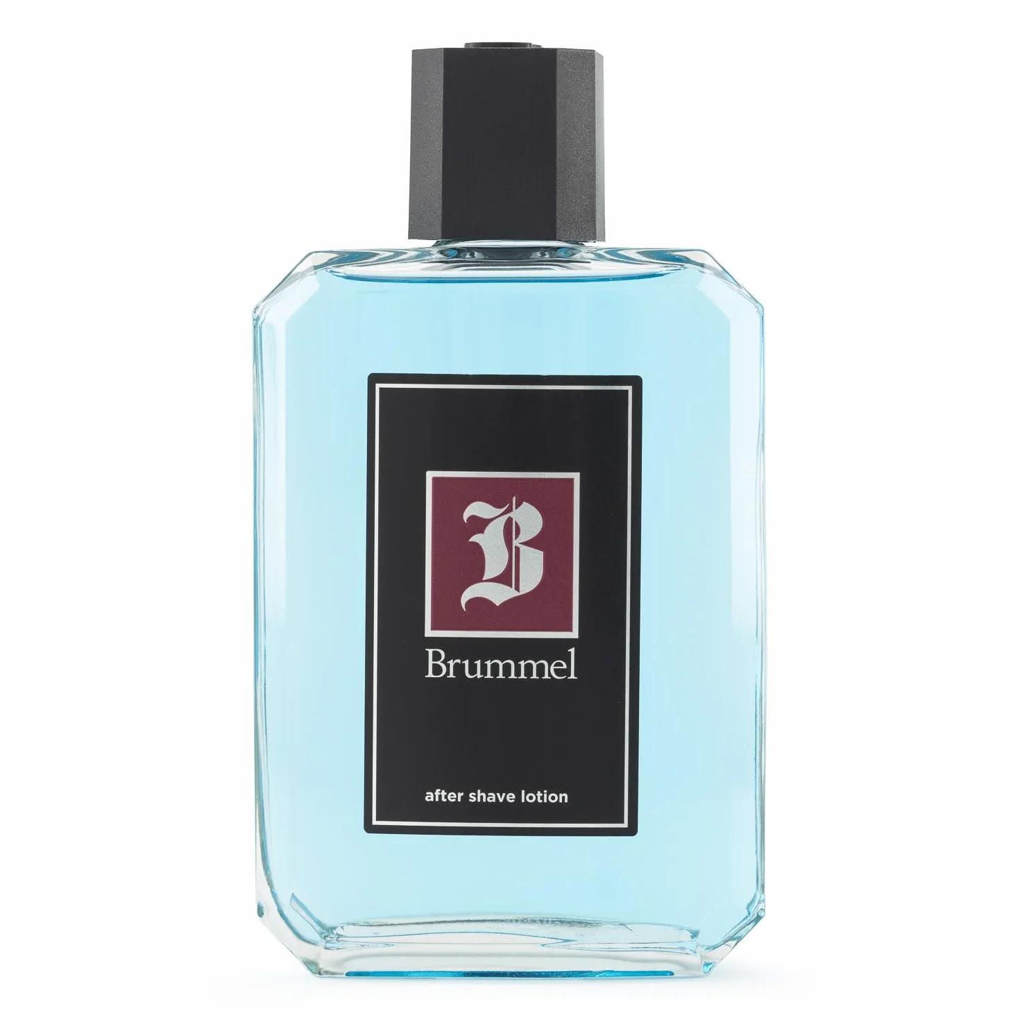 BRUMMEL After Shave Bálsamo Hombre Pack de 2 x 250 ml