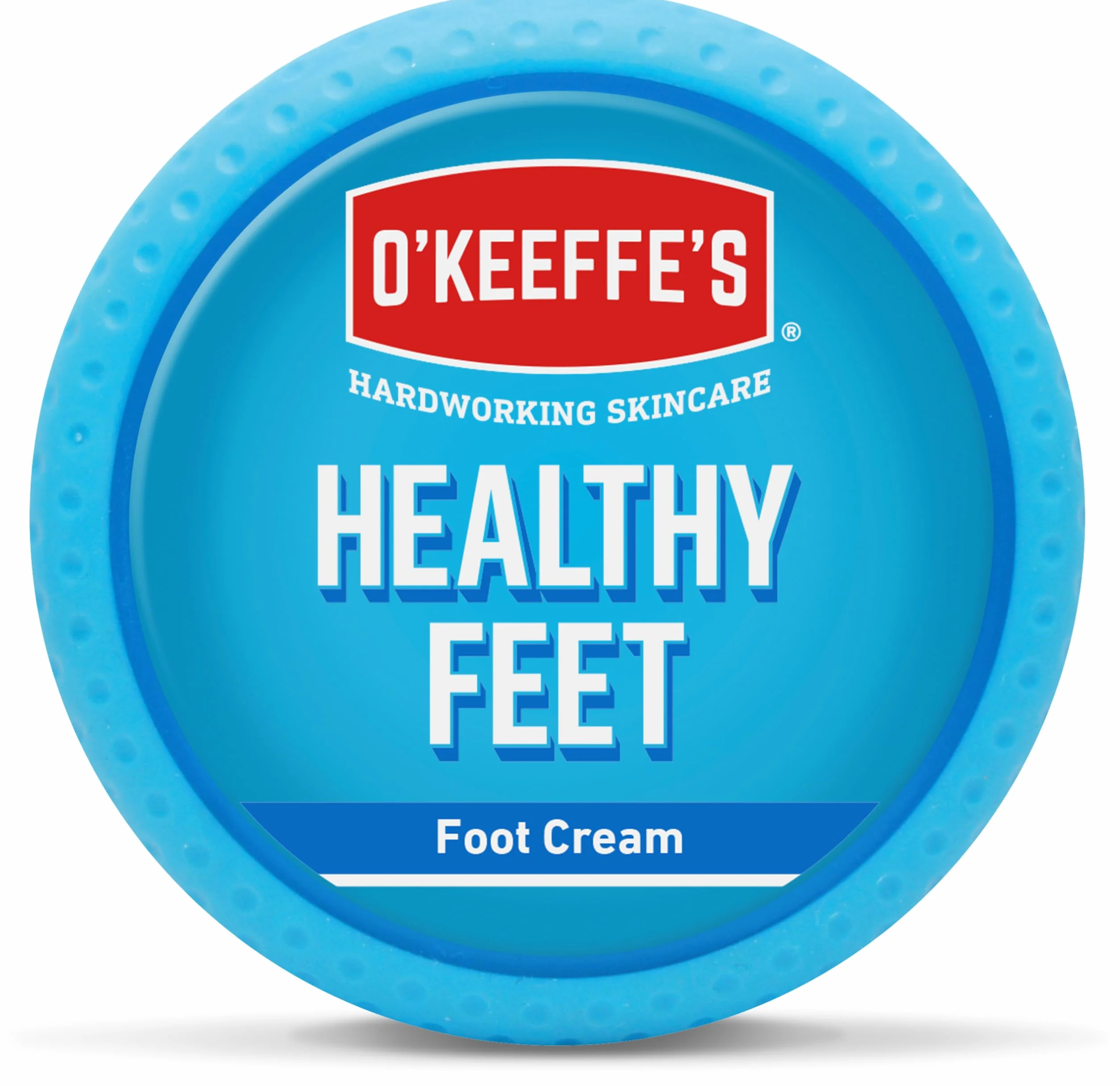 O'Keeffe's Healthy Feet Crema para pies secos y agrietados 91g