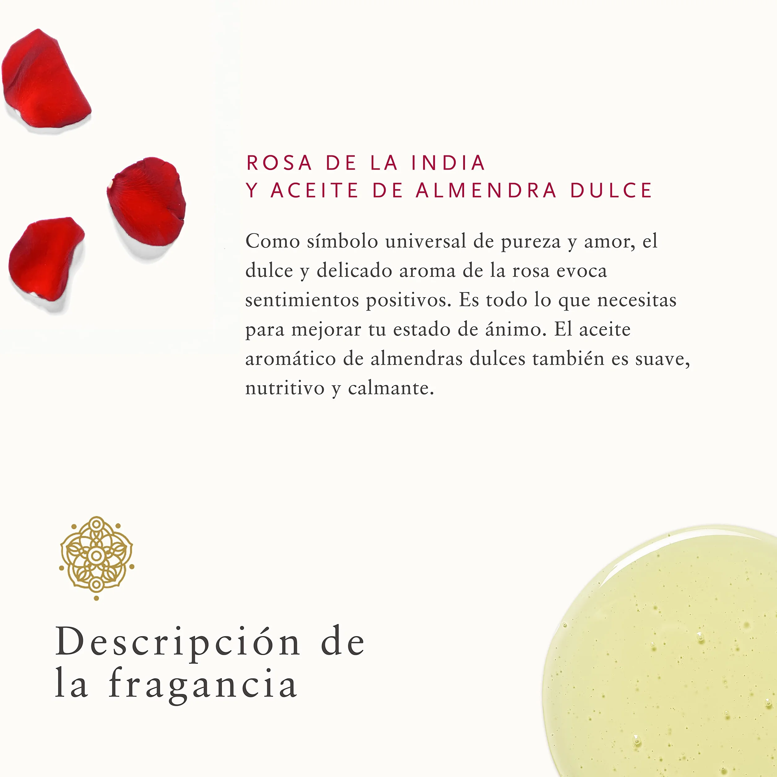 Espuma de Baño Rituals The Ritual of Ayurveda 500 ml