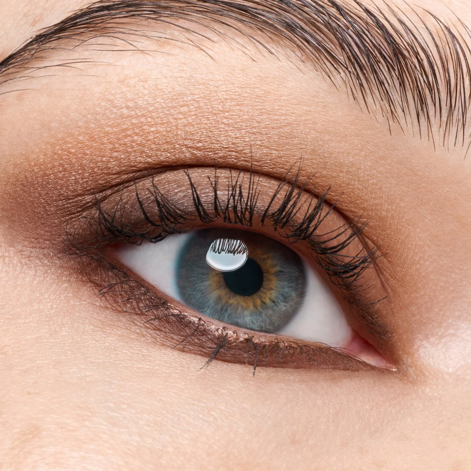 Catrice Paleta de sombras de ojos Tiny Treasures 4.2g metalizado mate