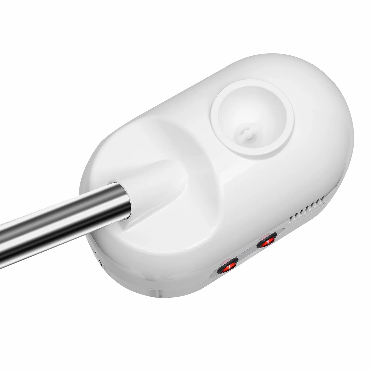 Vaporizador Facial Sauna Facial Vapozon Vapozon Vapor Máquina Spa Humidificador, Vaporizador Facial de Ozono para Salón y Hogar