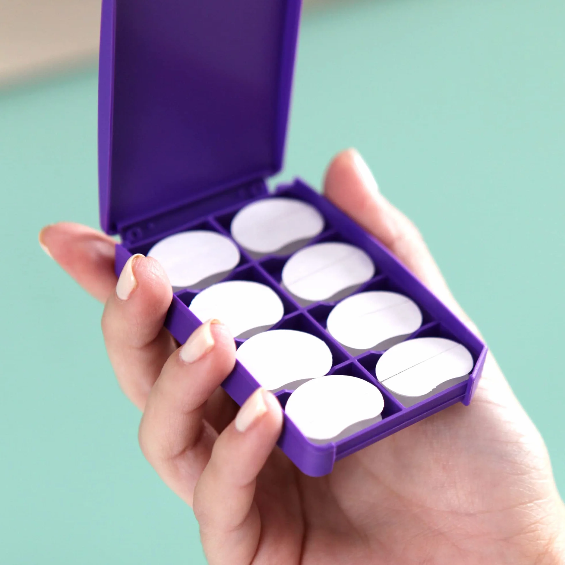 Otostick Corrector Estético para Orejas Separadas 8 Correctores