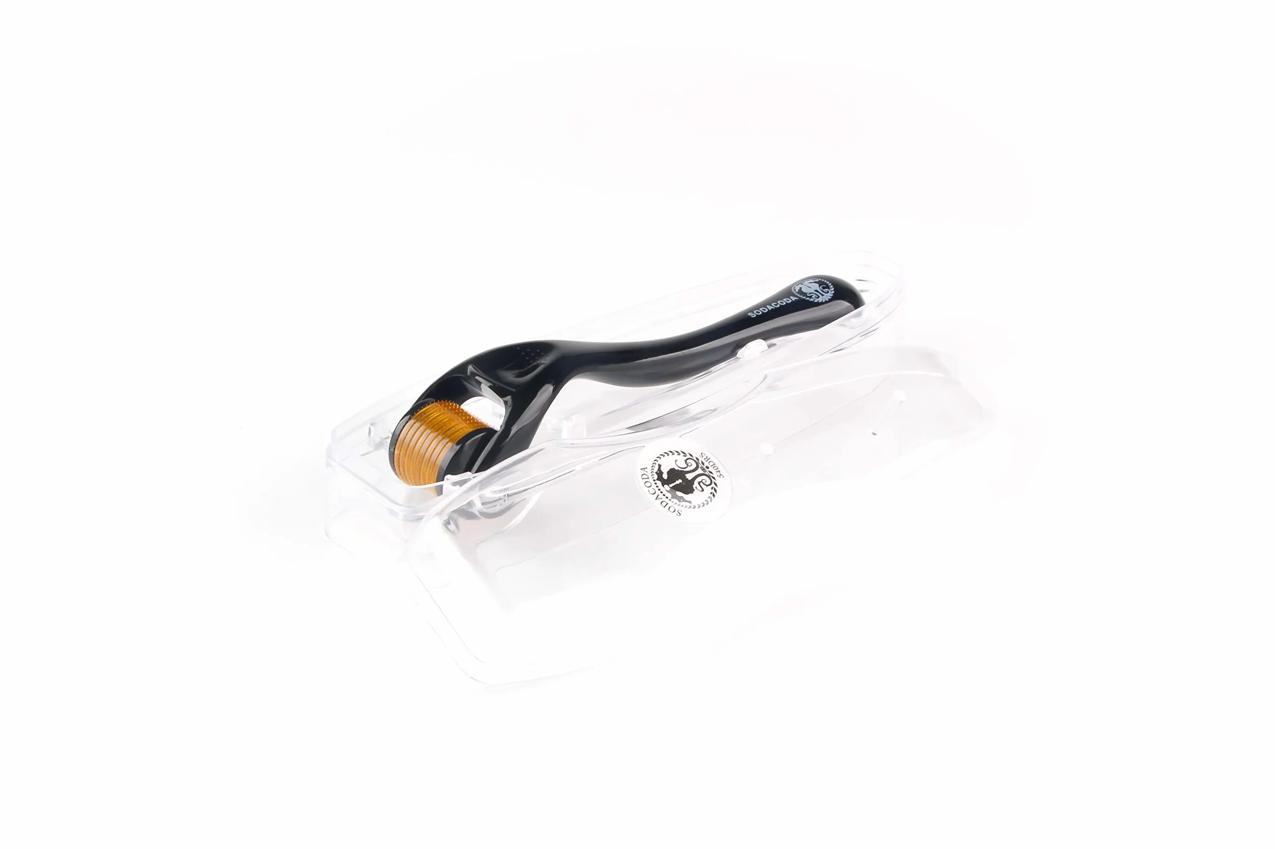 Micro Agujas Derma Roller 0,20 mm Titanio
